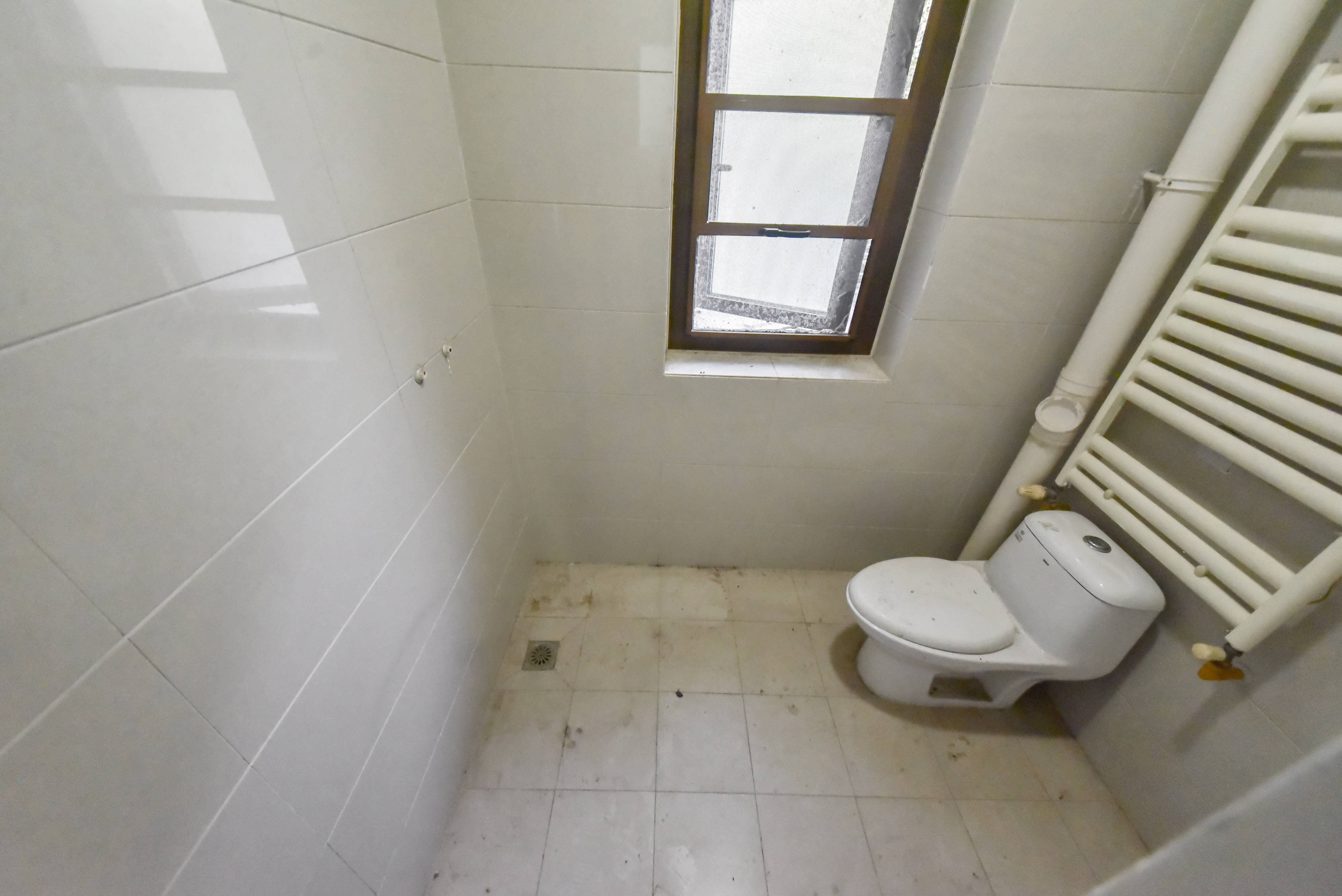 银丰唐郡桂花园