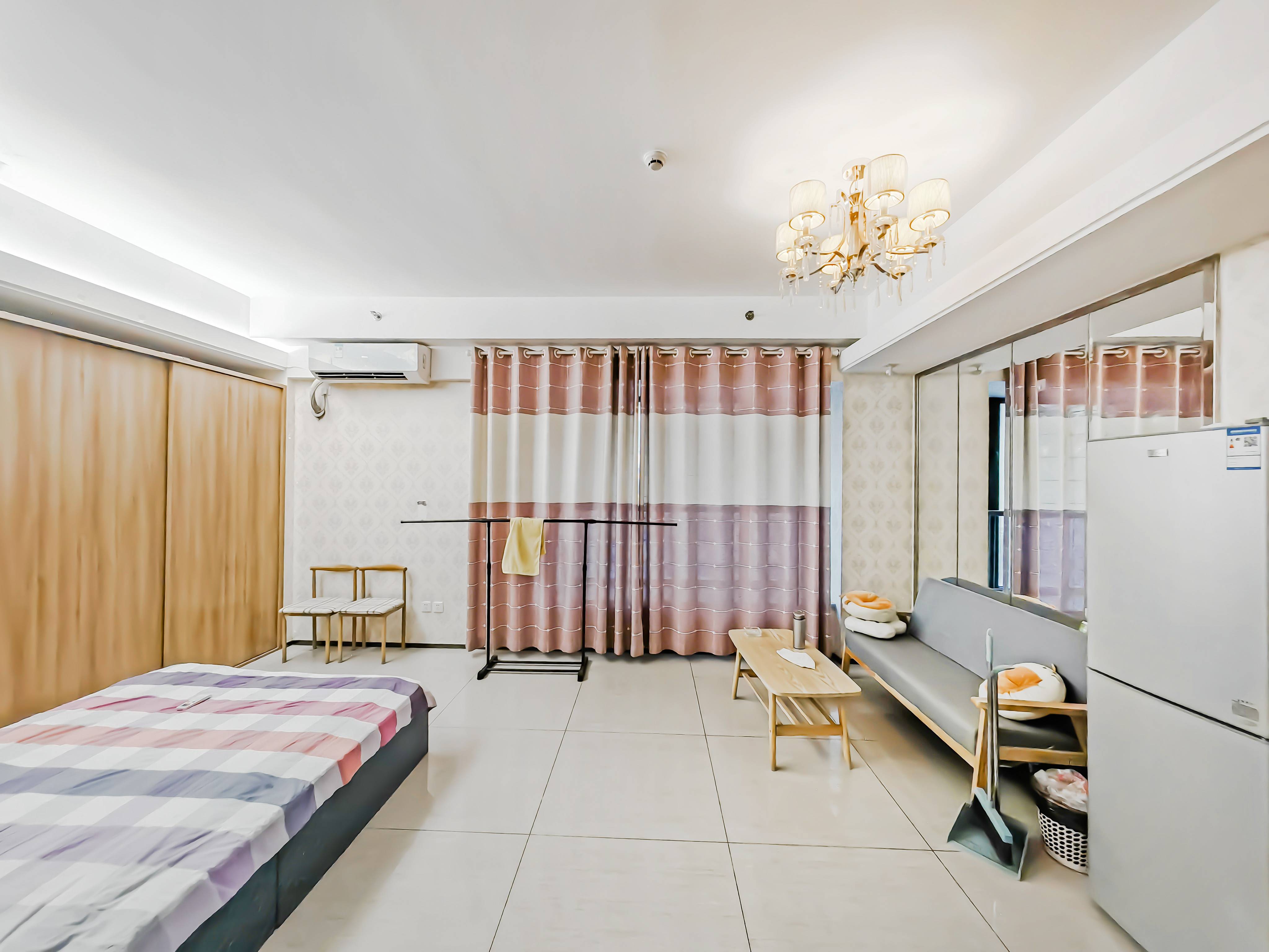 恒大城（商住楼）