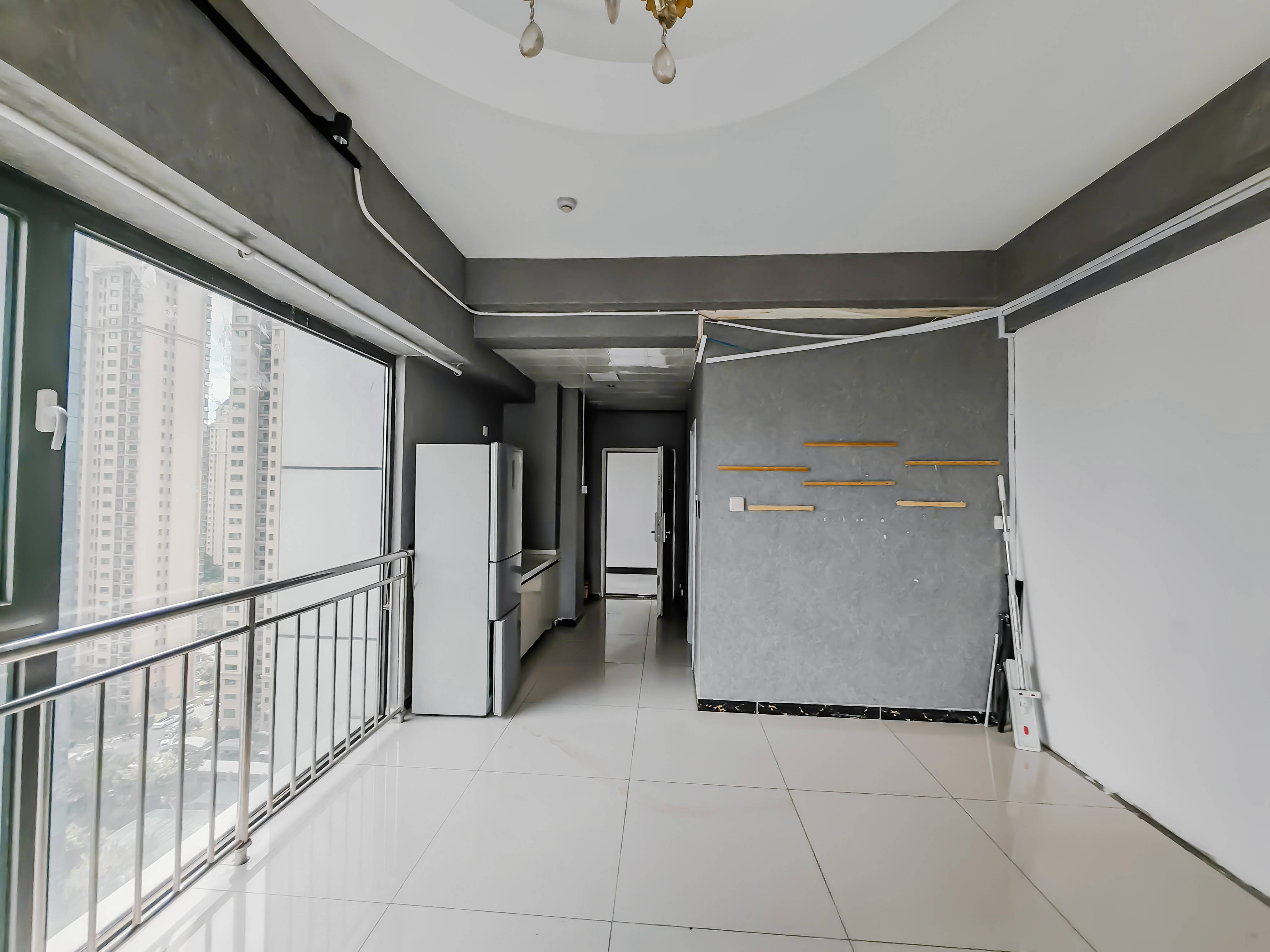 万虹广场(公寓)