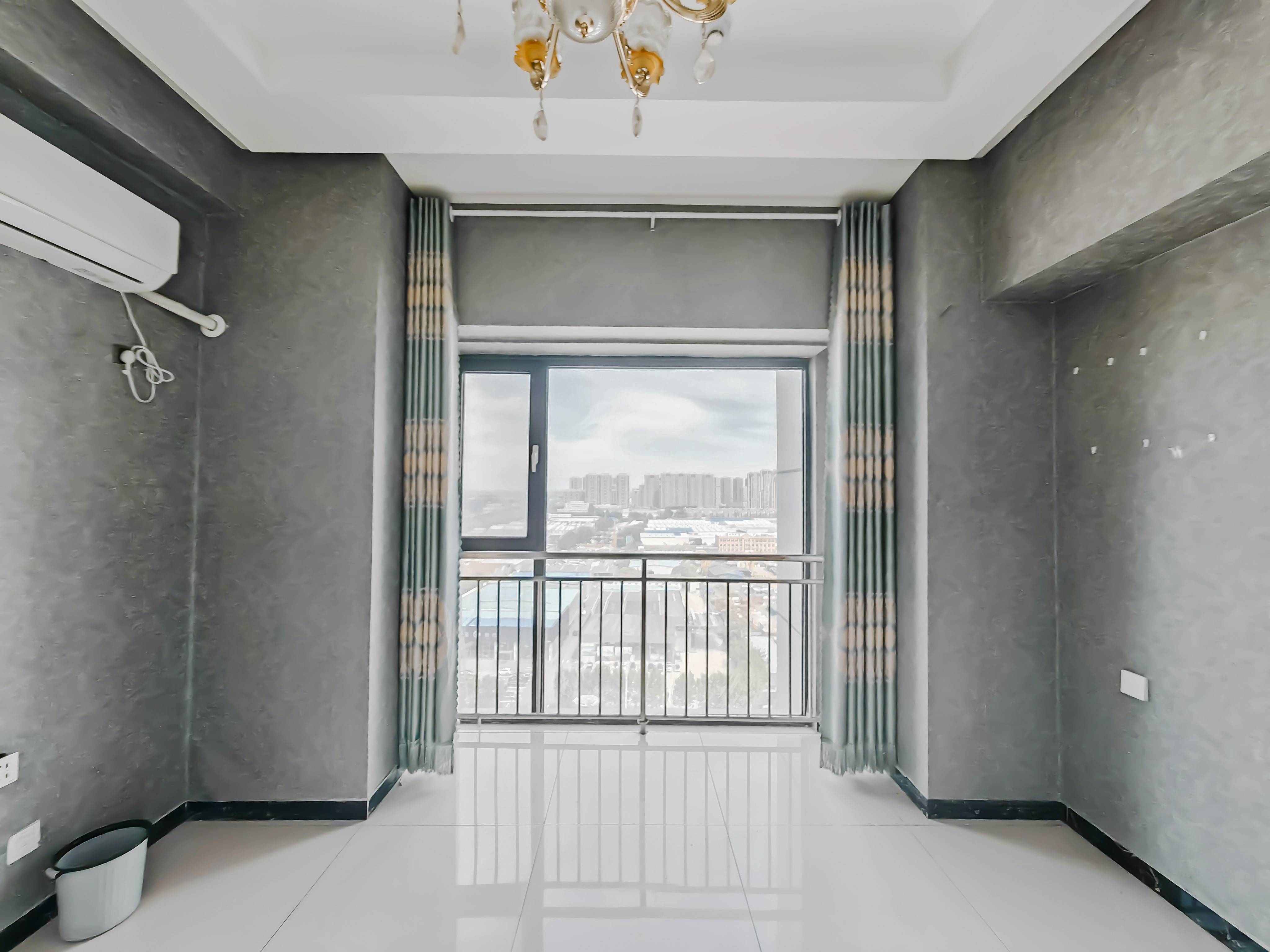 万虹广场(公寓)