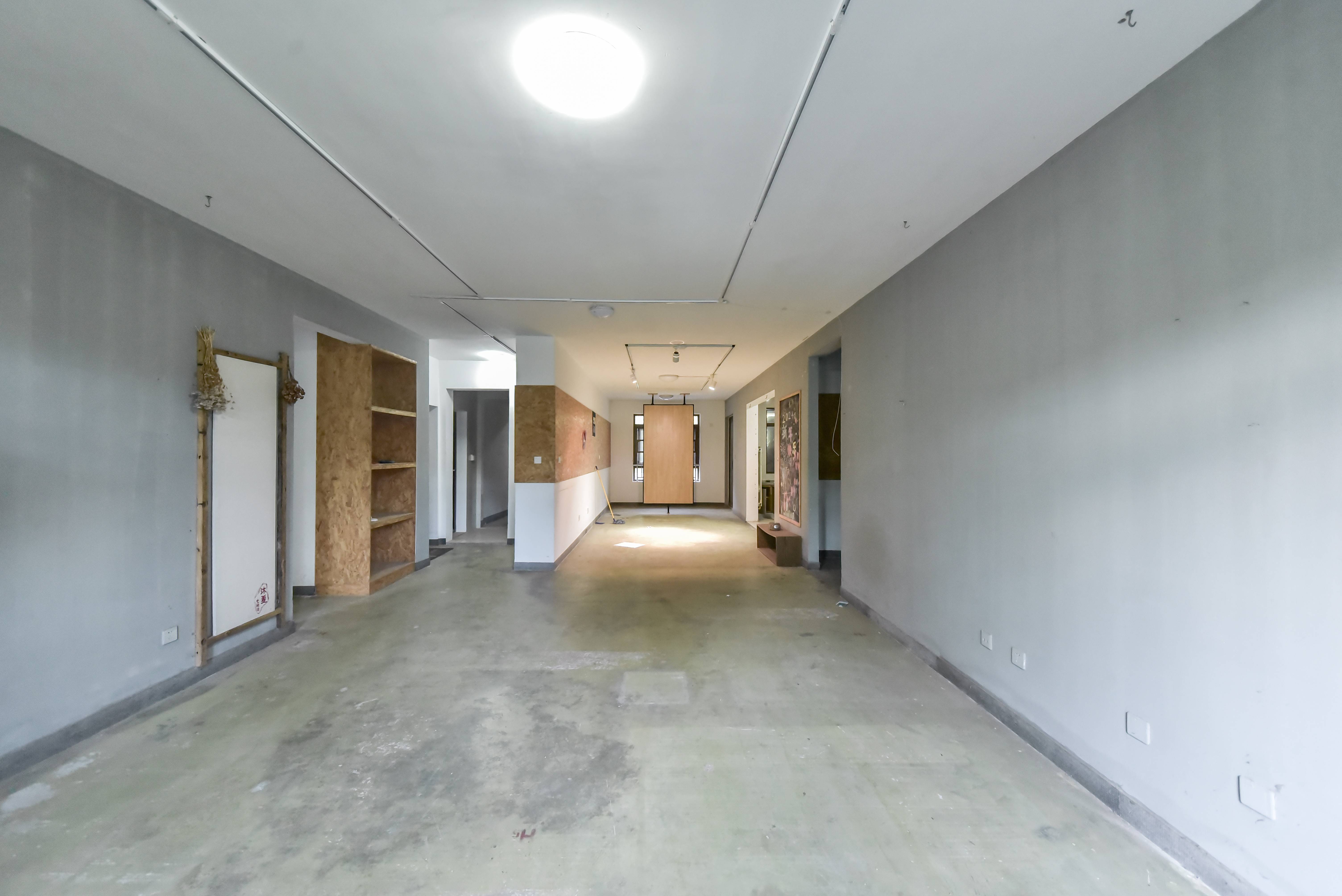 银丰唐郡桂花园