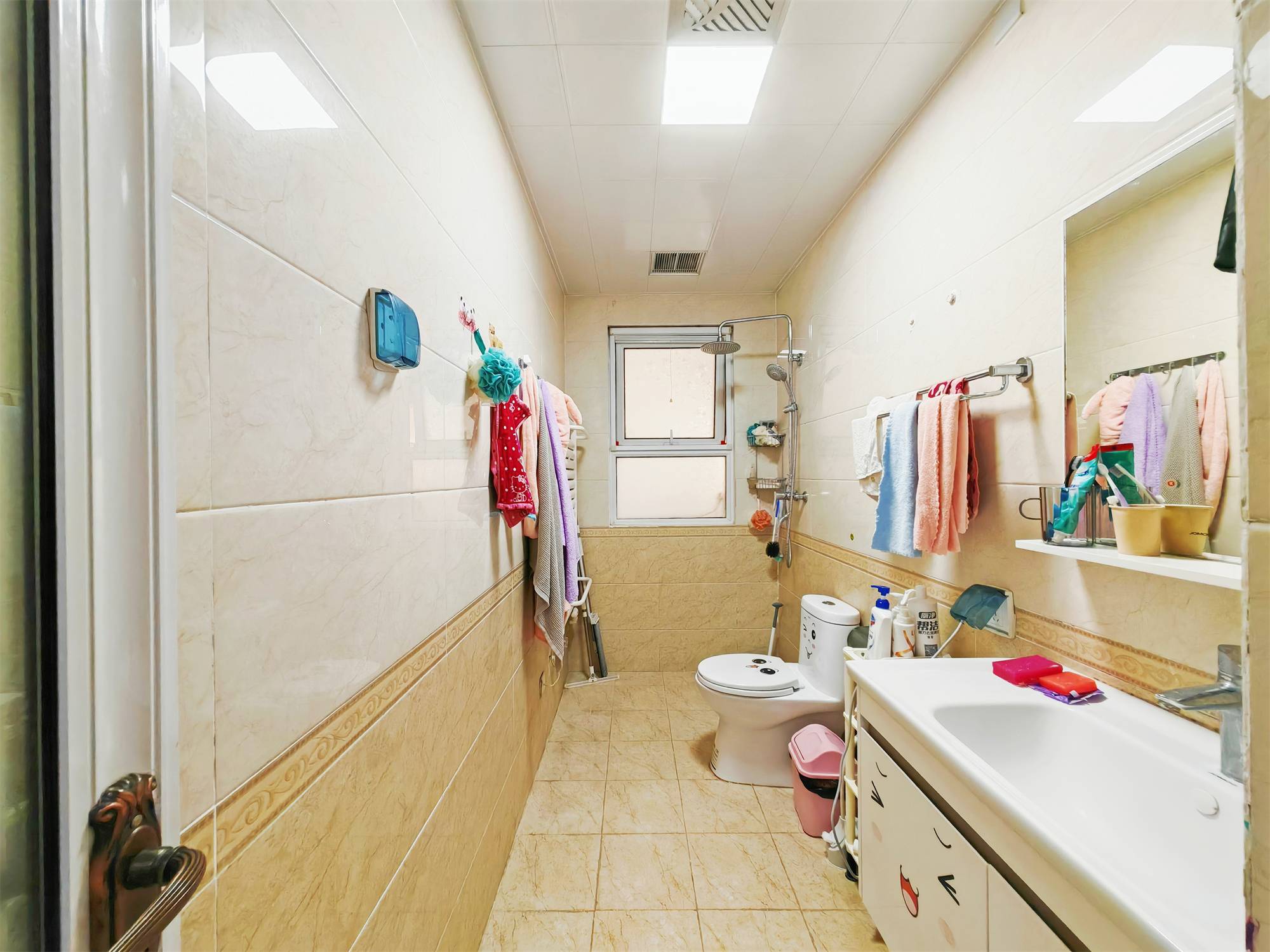 鲁能领秀城东一区(三区)