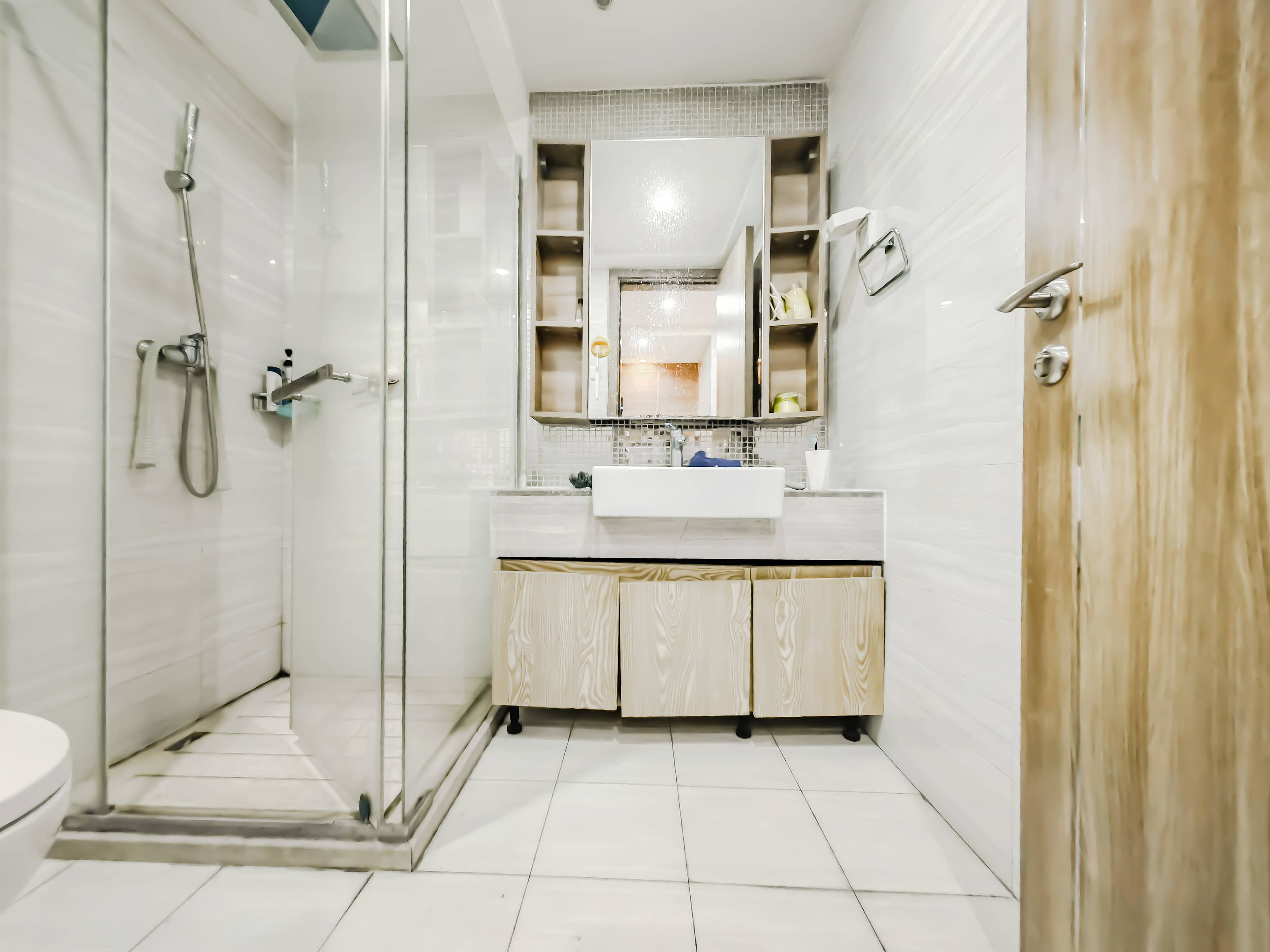 恒大城（商住楼）