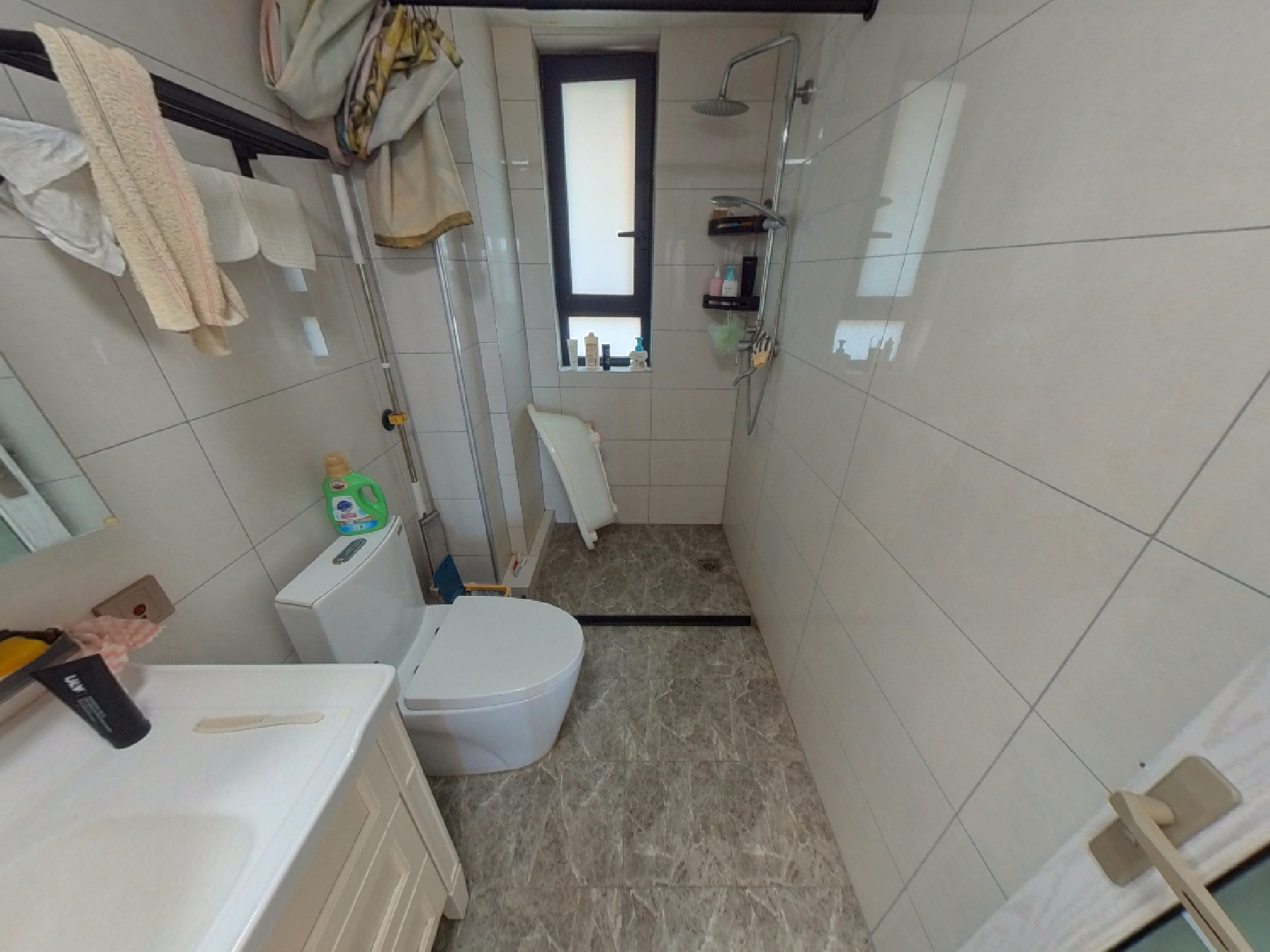 中新国际东城三区