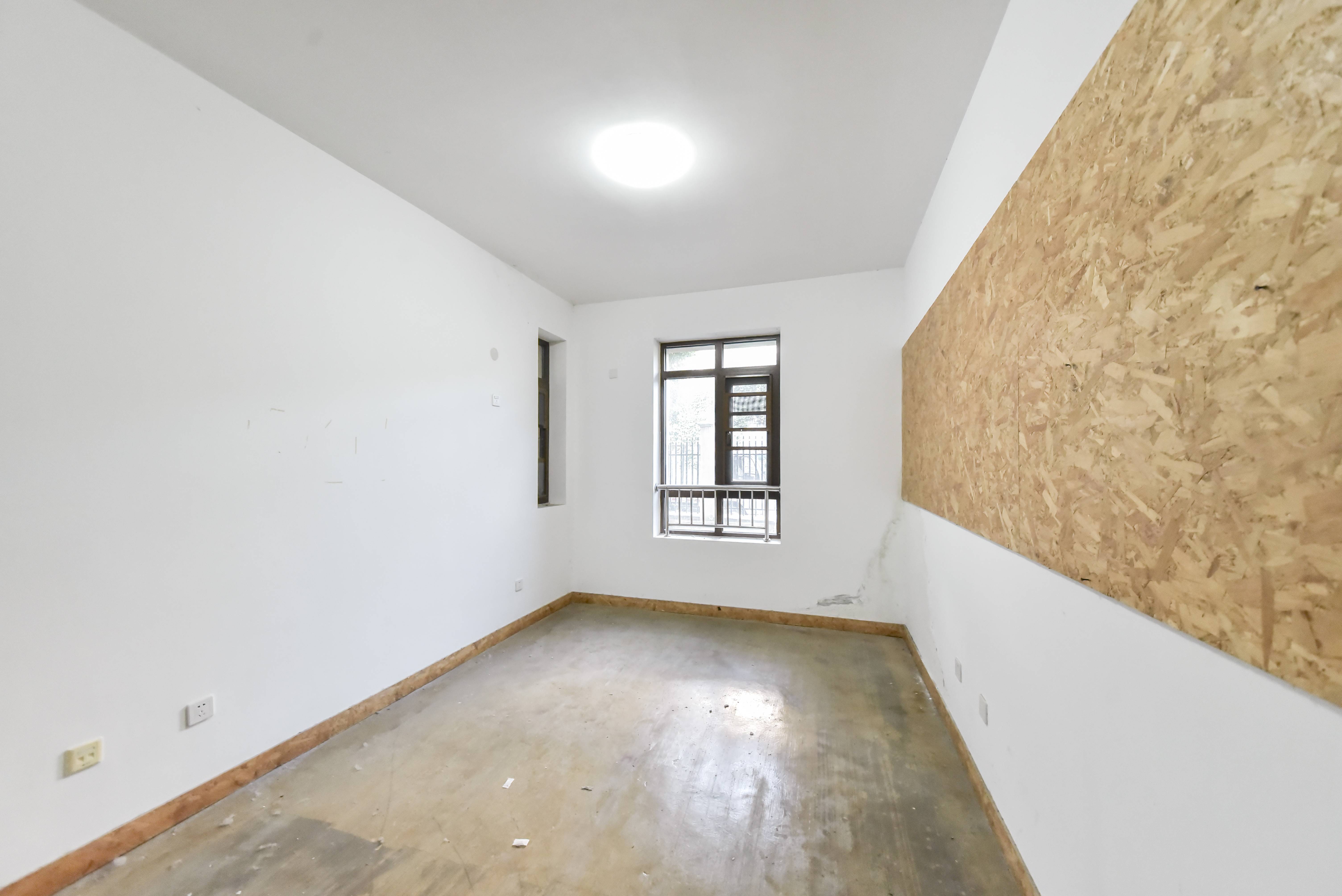 银丰唐郡桂花园