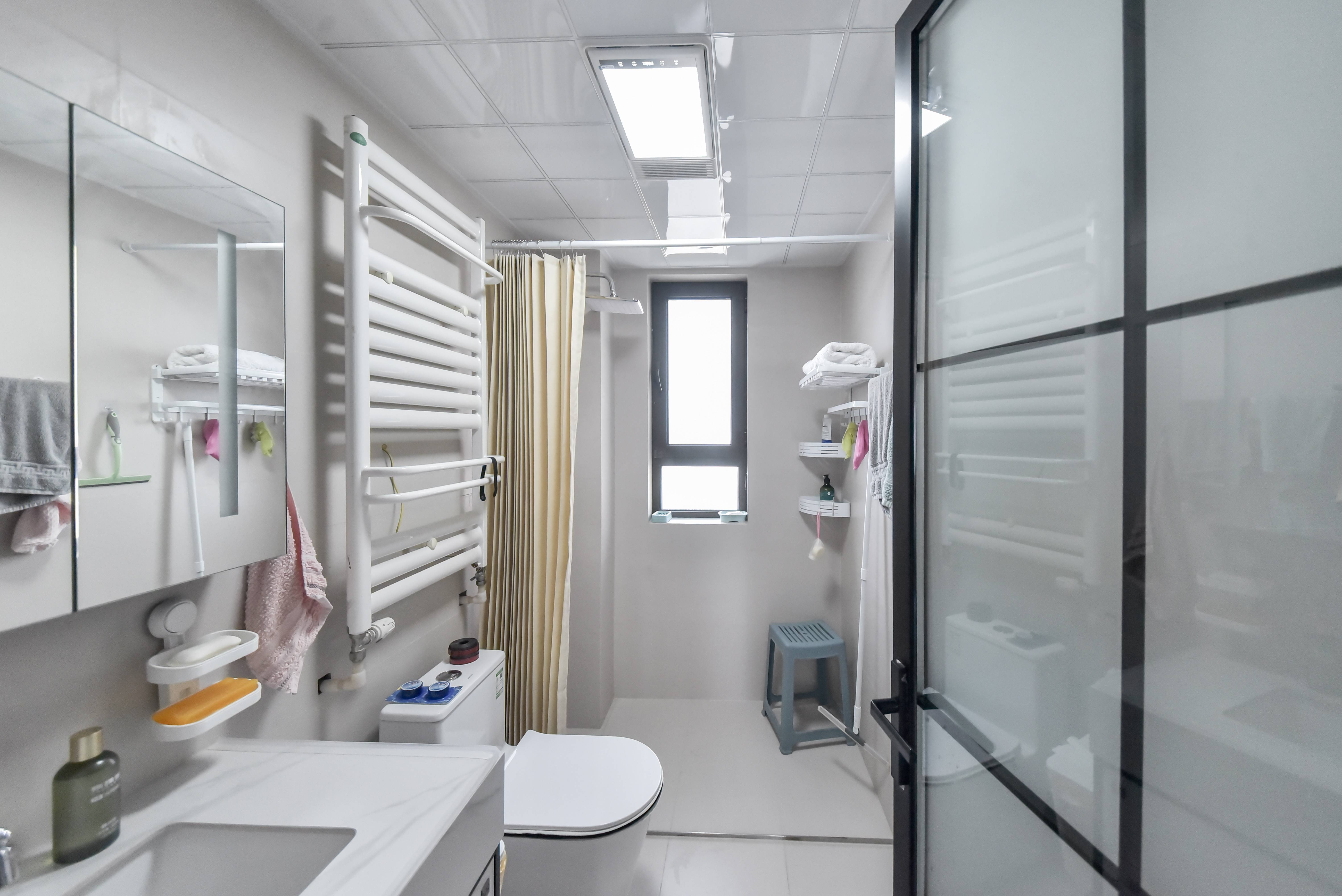 中新锦绣天地东苑一区