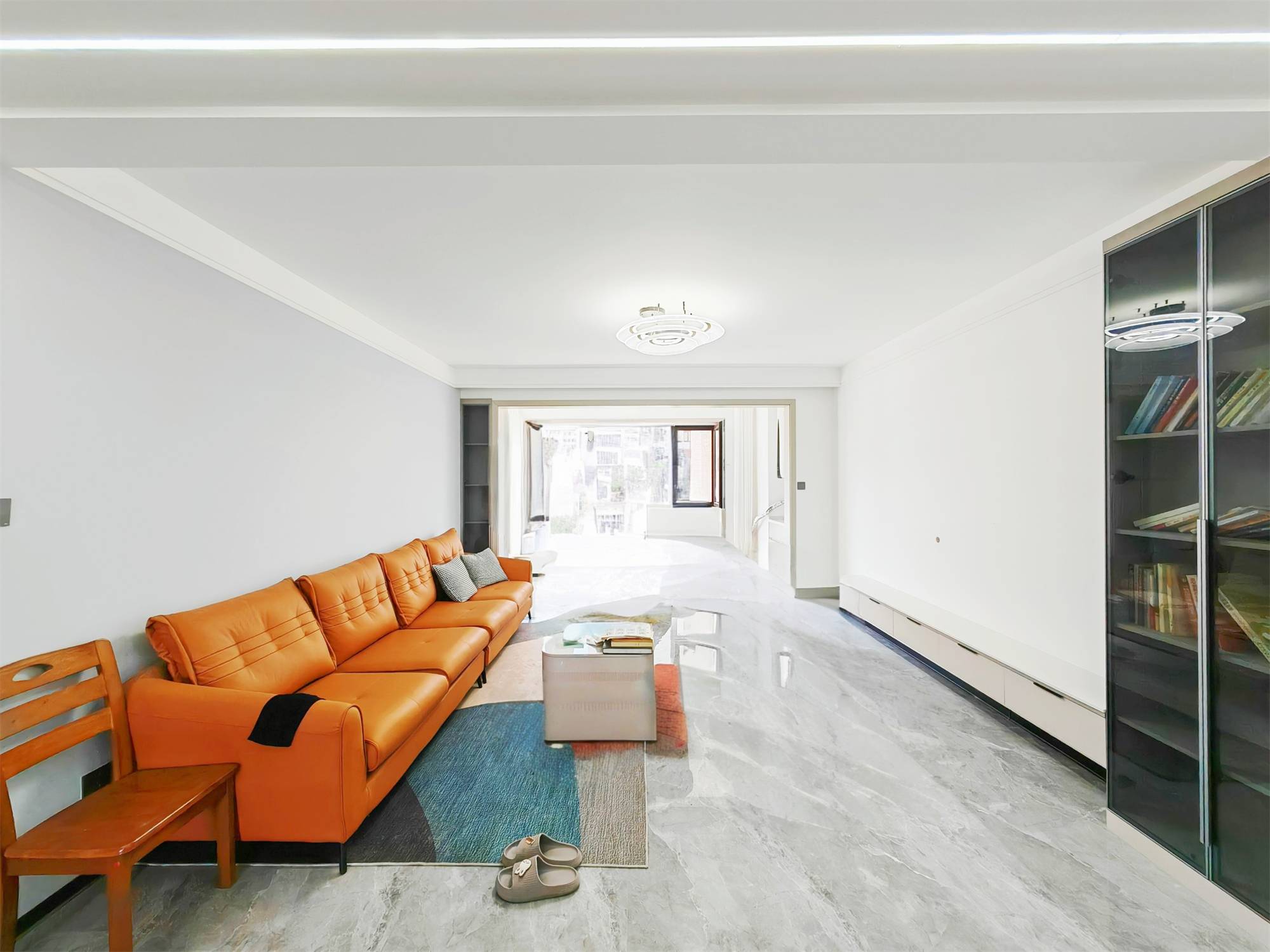  华润置地公元九里 南