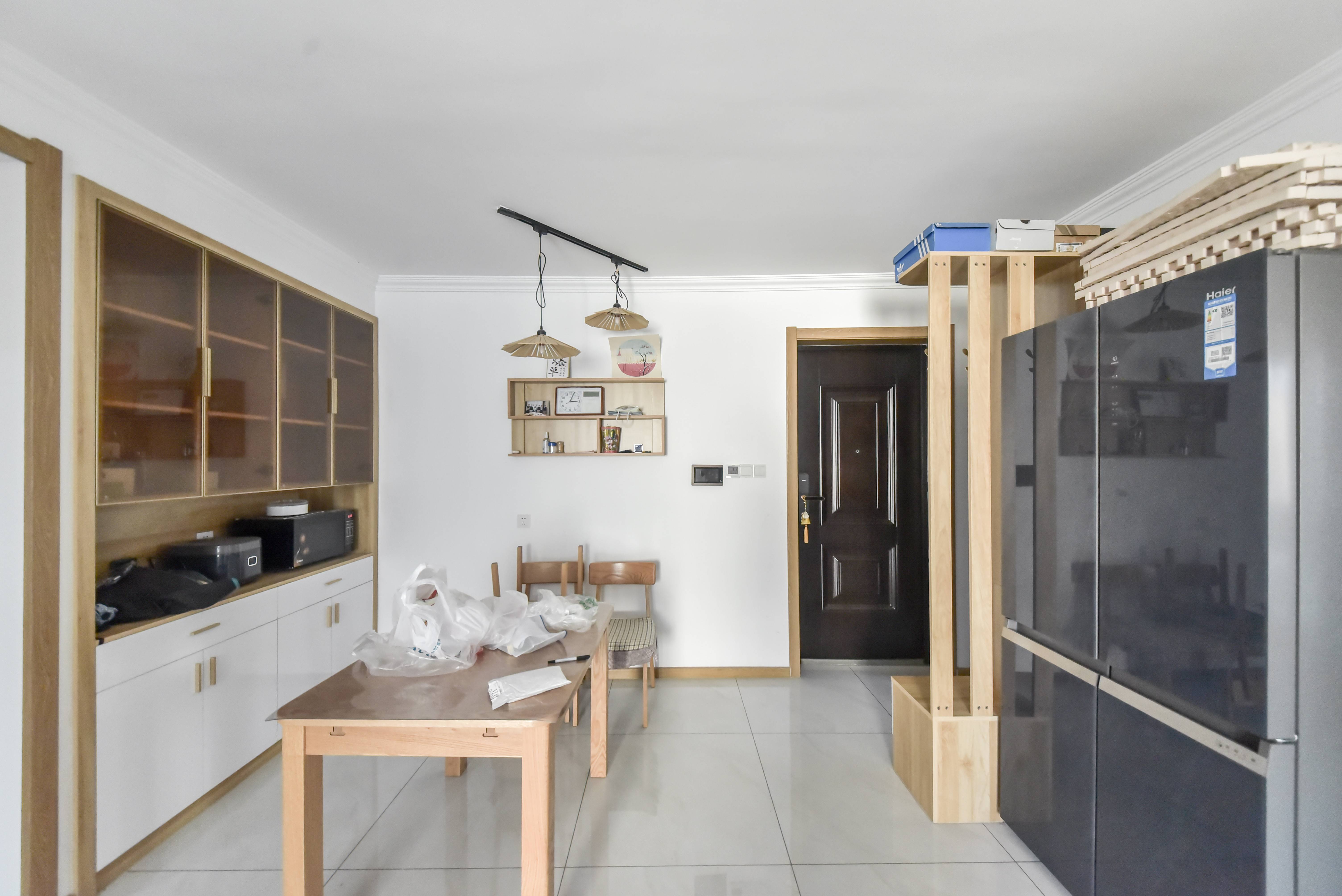 中新锦绣天地东苑一区