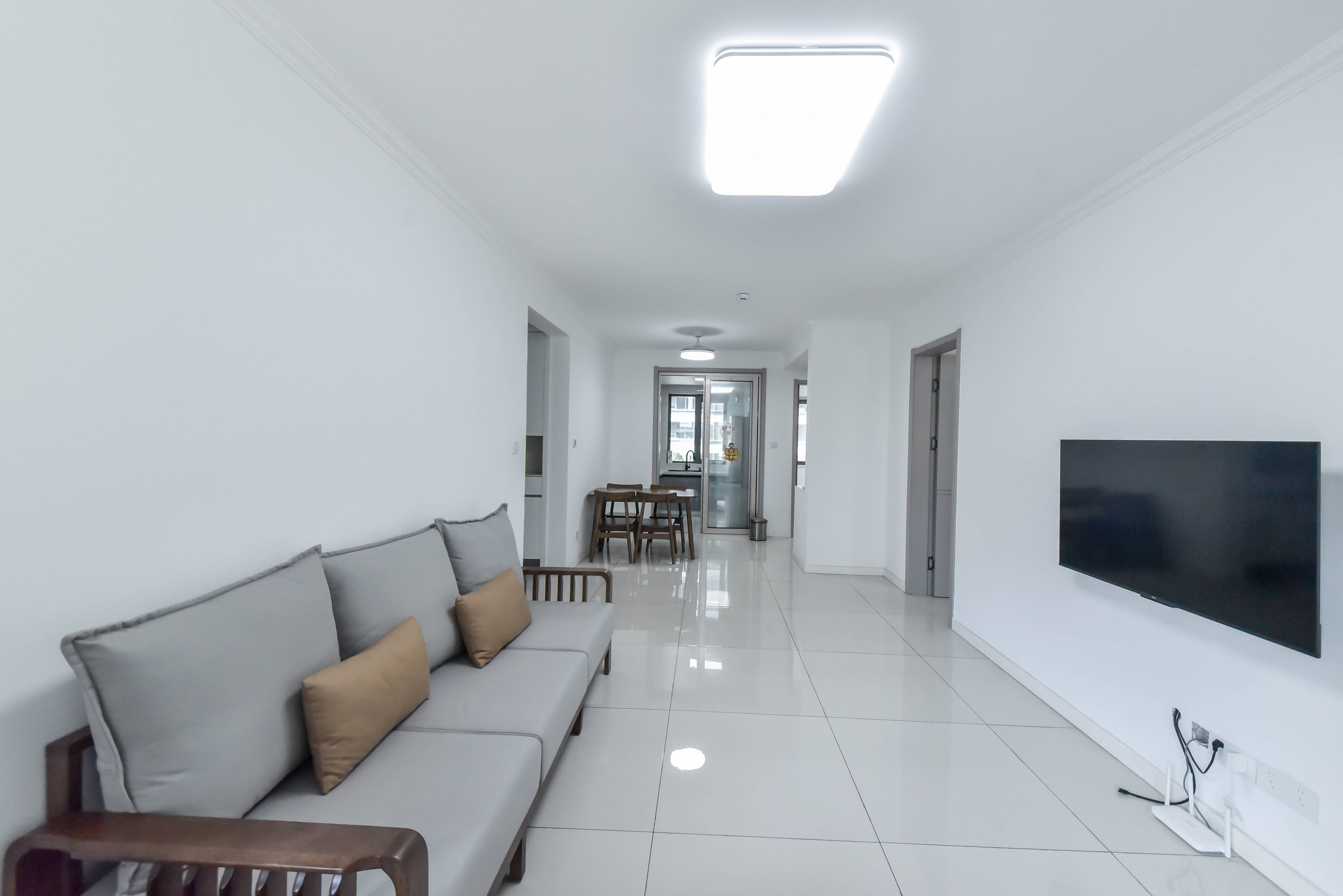  绿城春来晓园 南