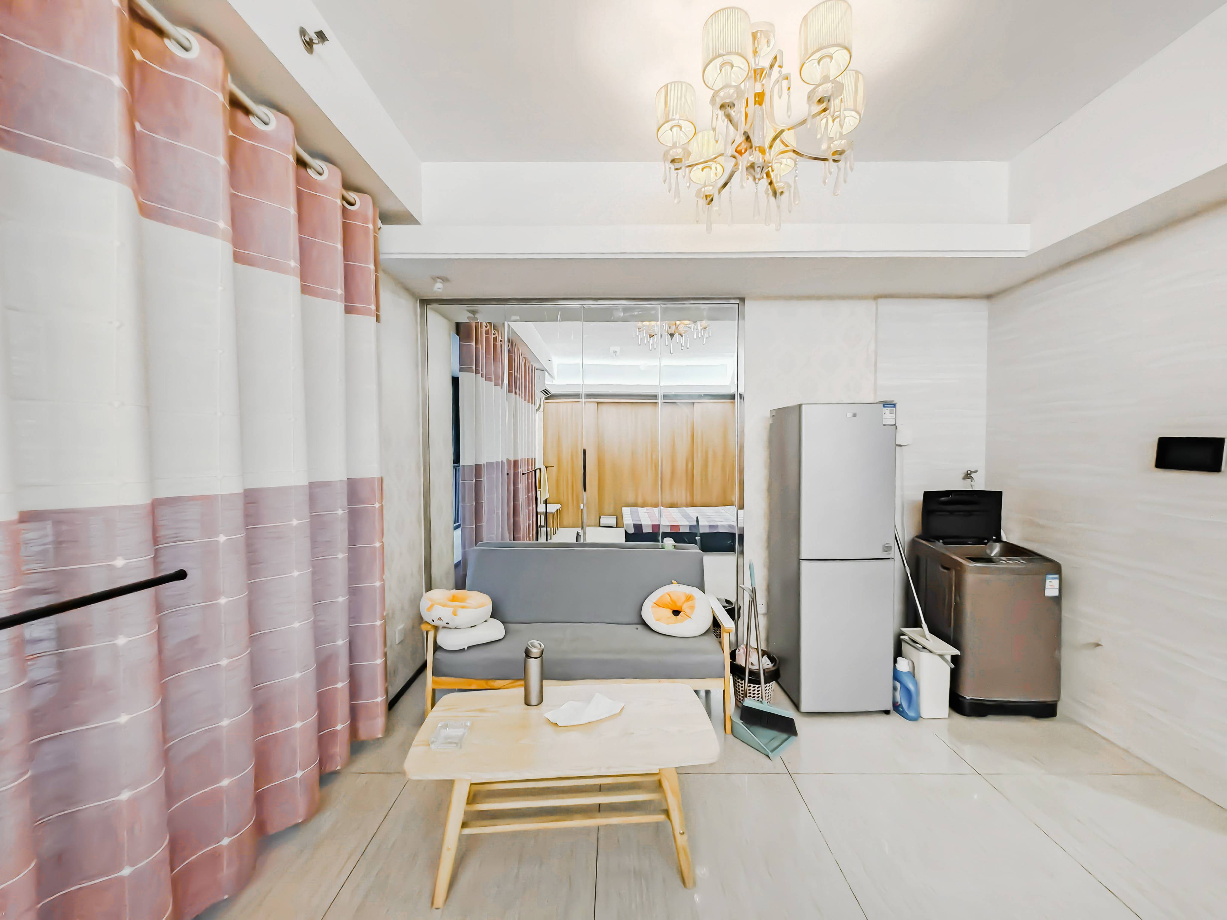 恒大城（商住楼）