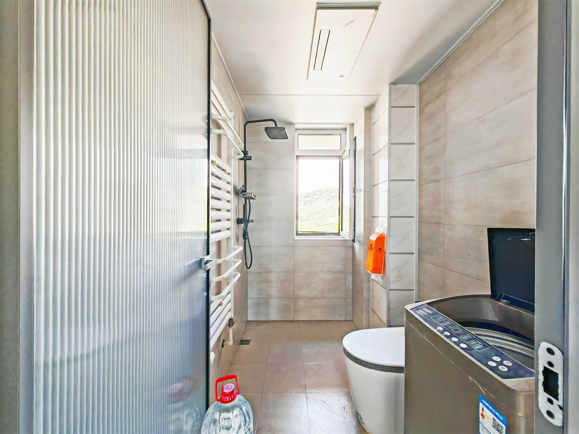 华润置地公元九里