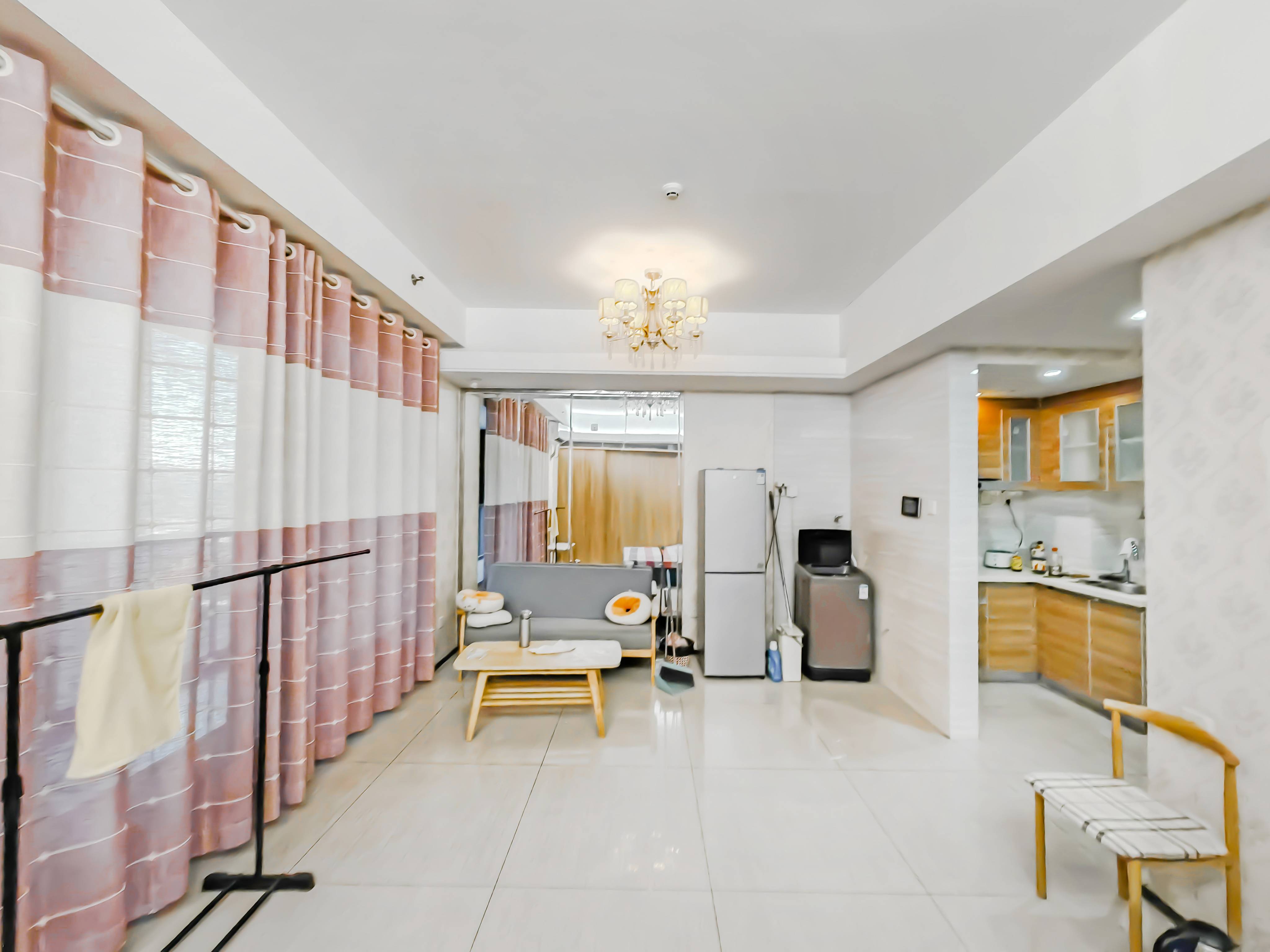  恒大城（商住楼） 西南