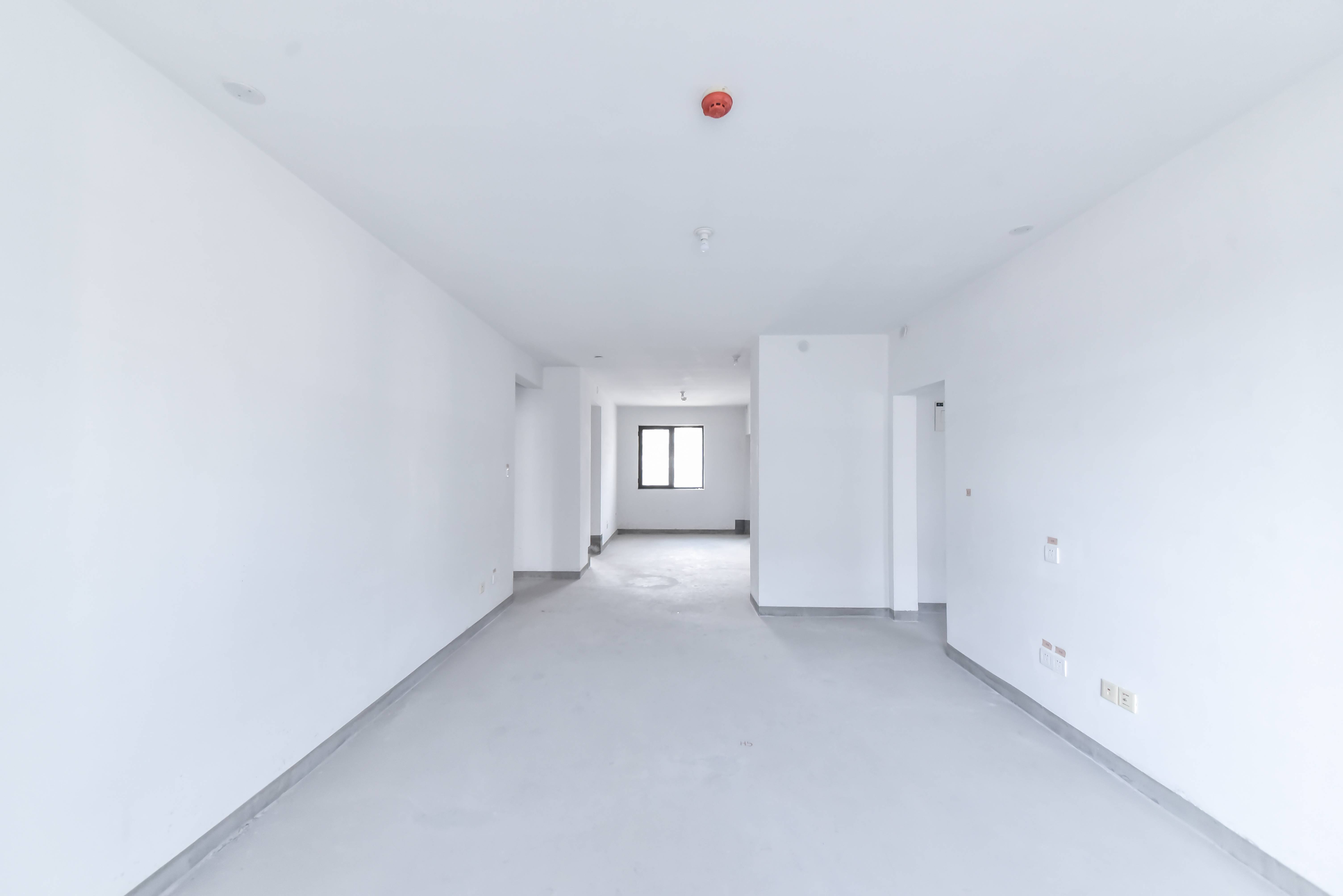  中新锦绣天地中苑四区 南