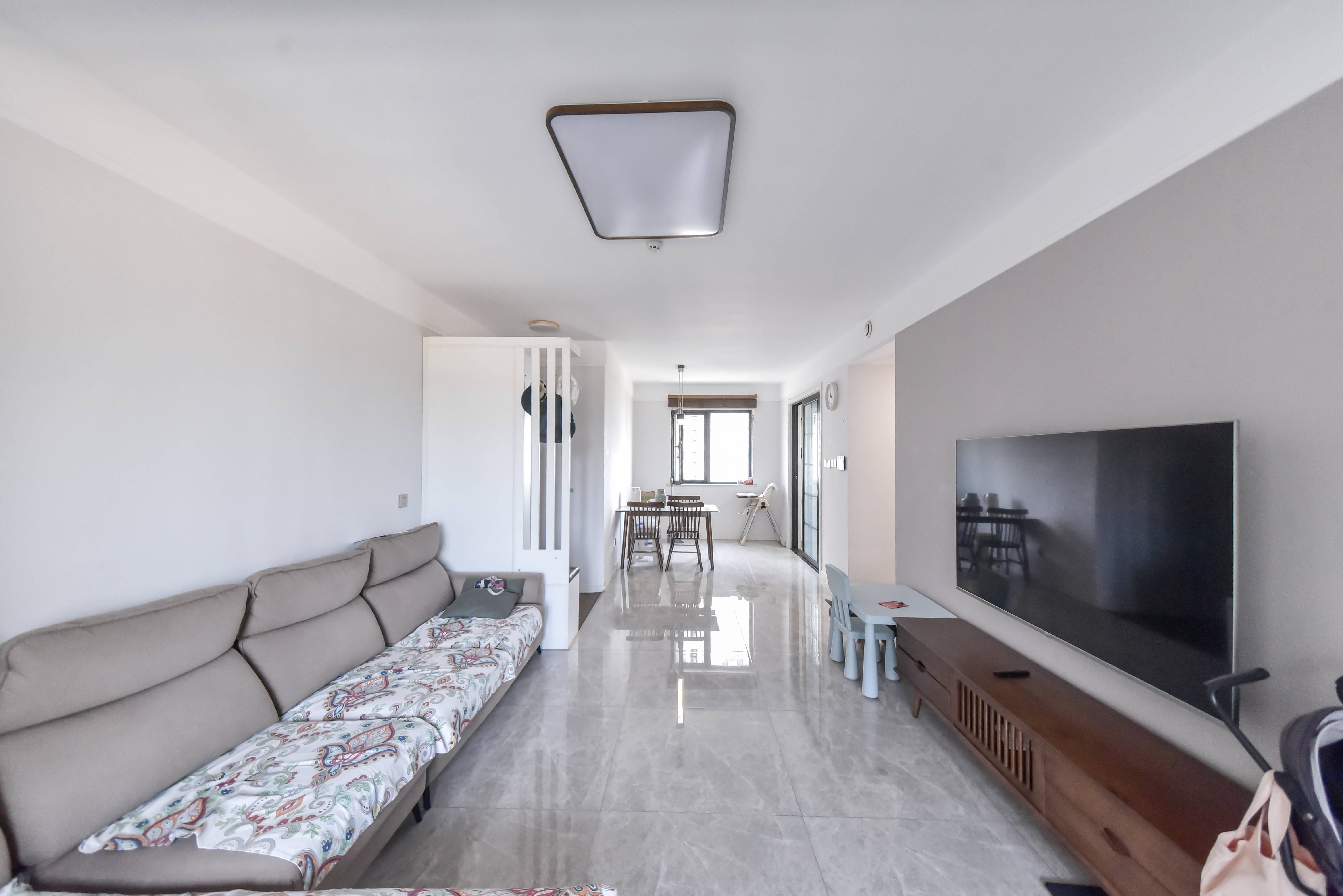 中新国际东城三区