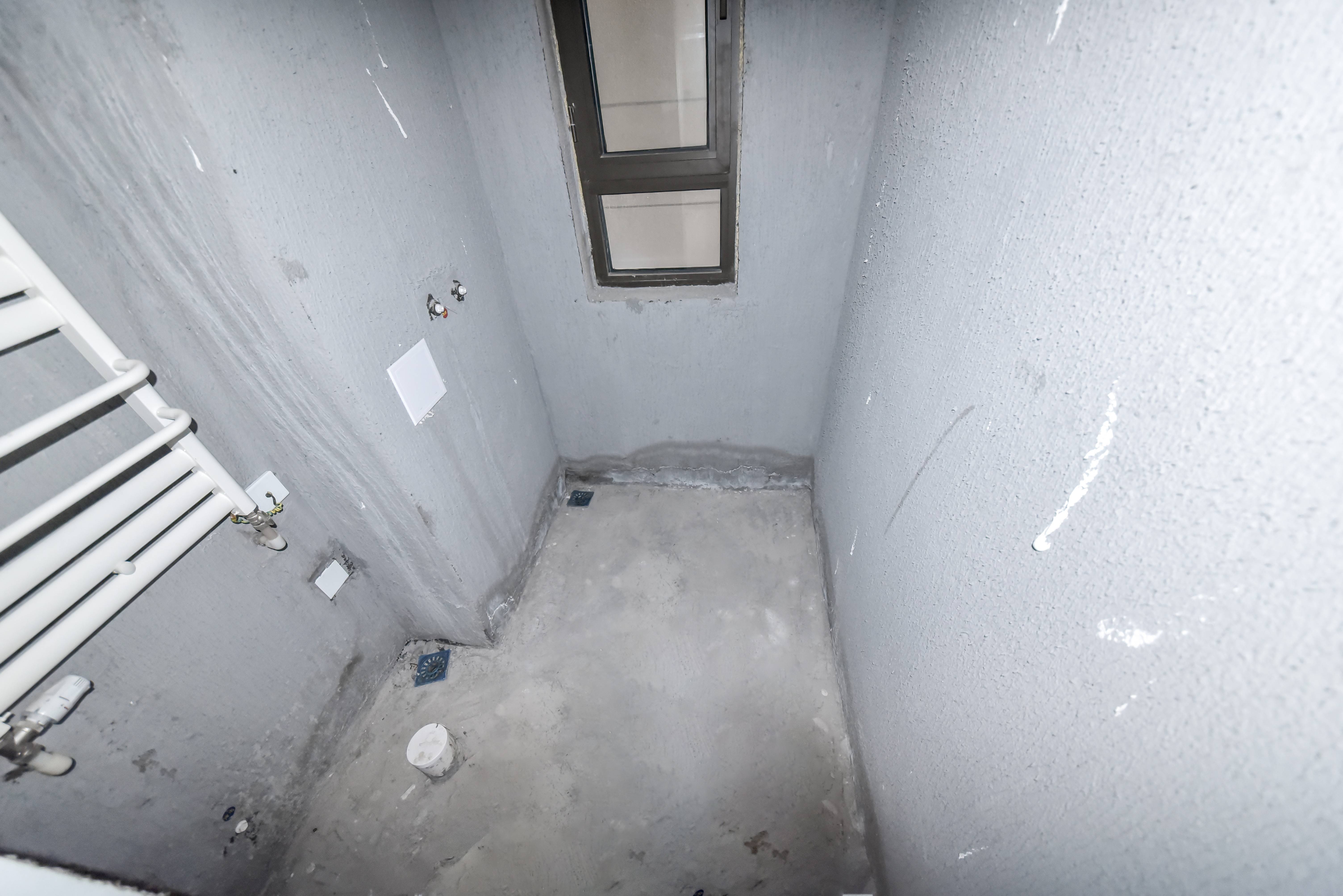 中新锦绣天地中苑四区