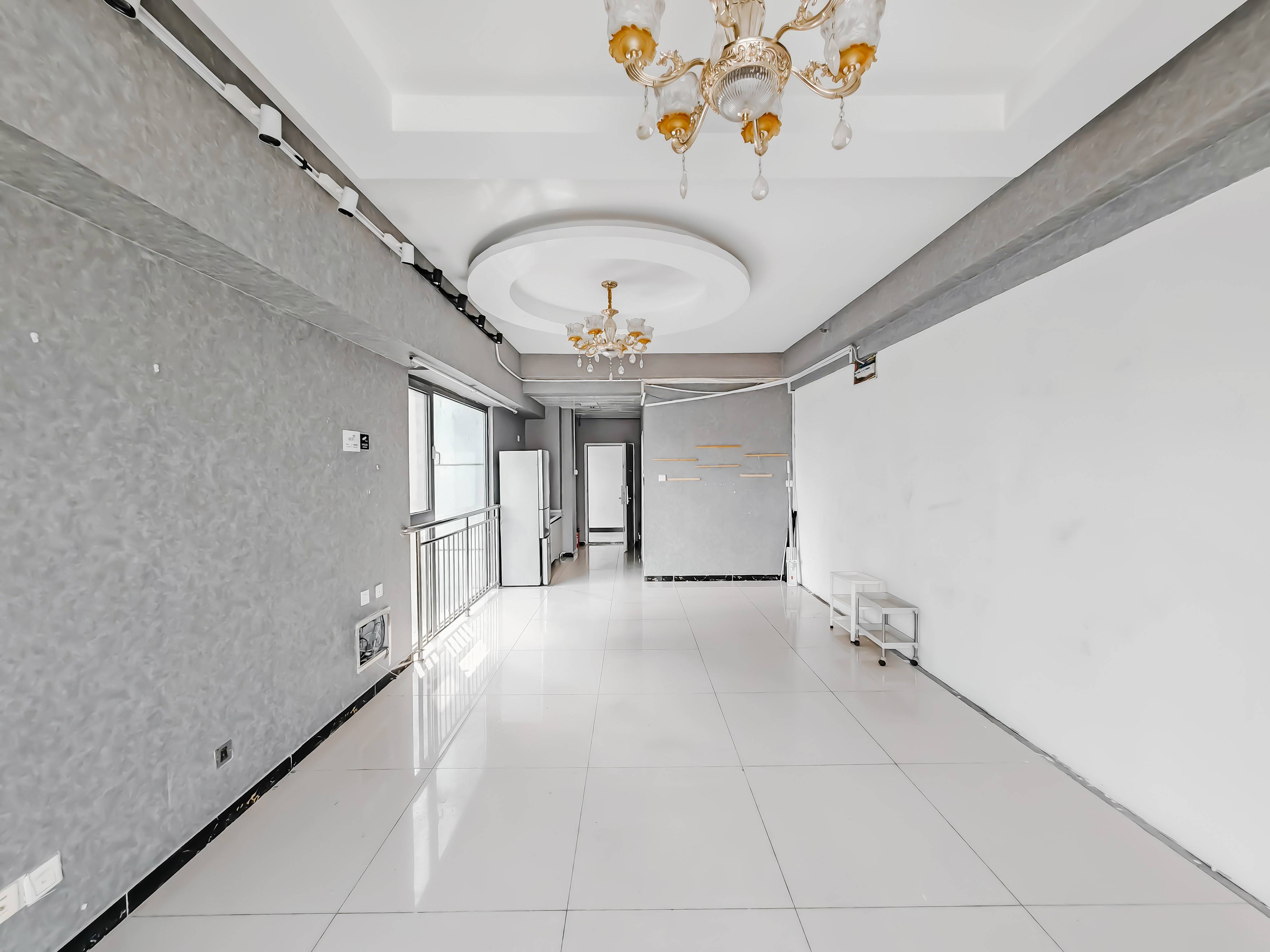 万虹广场(公寓)