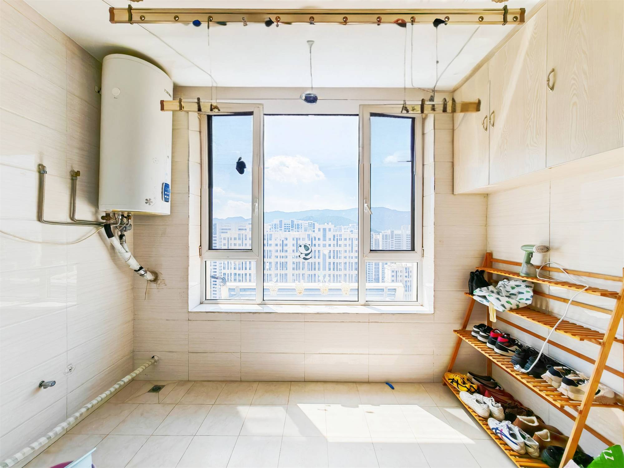 鲁能领秀城东一区(三区)