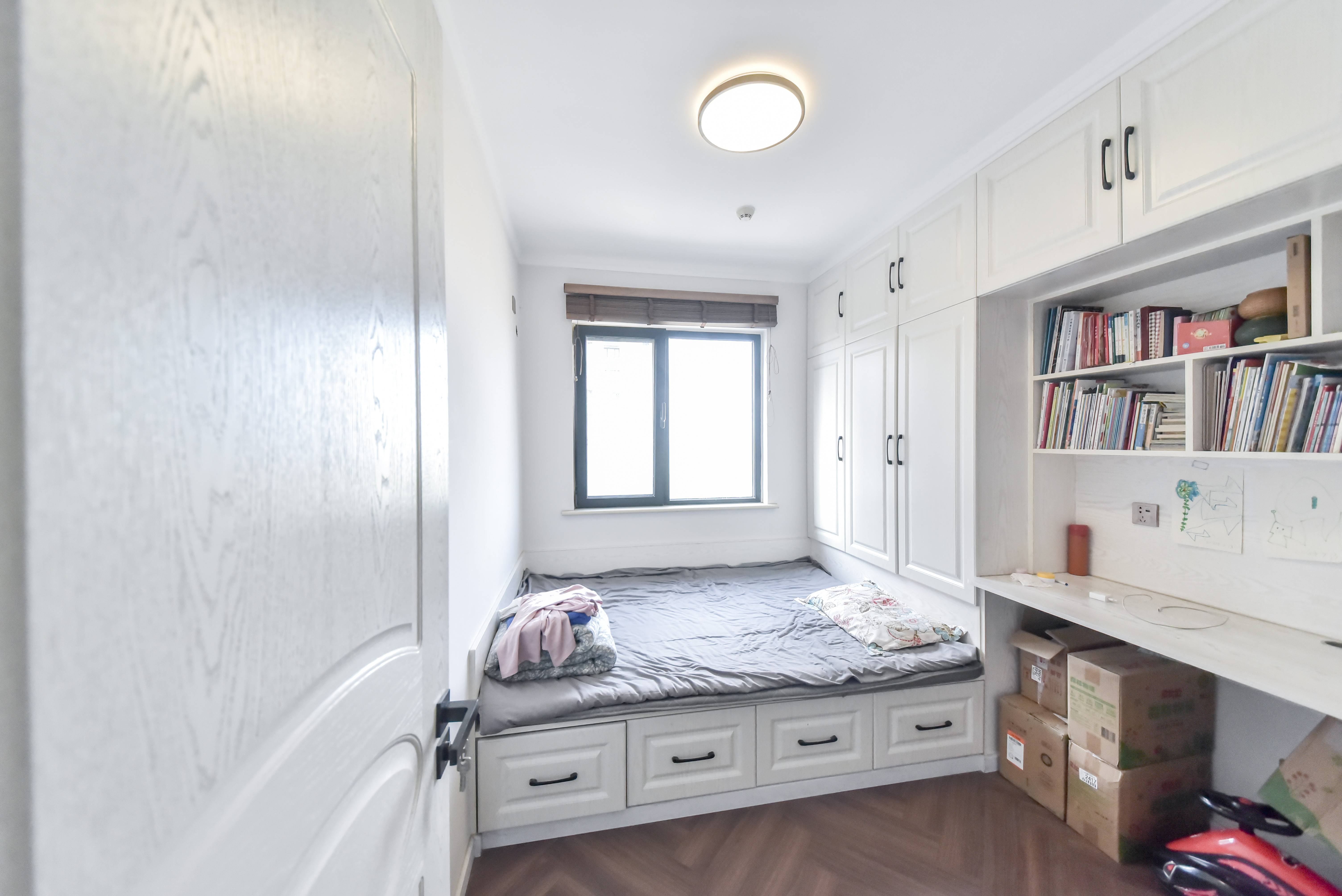 中新国际东城三区