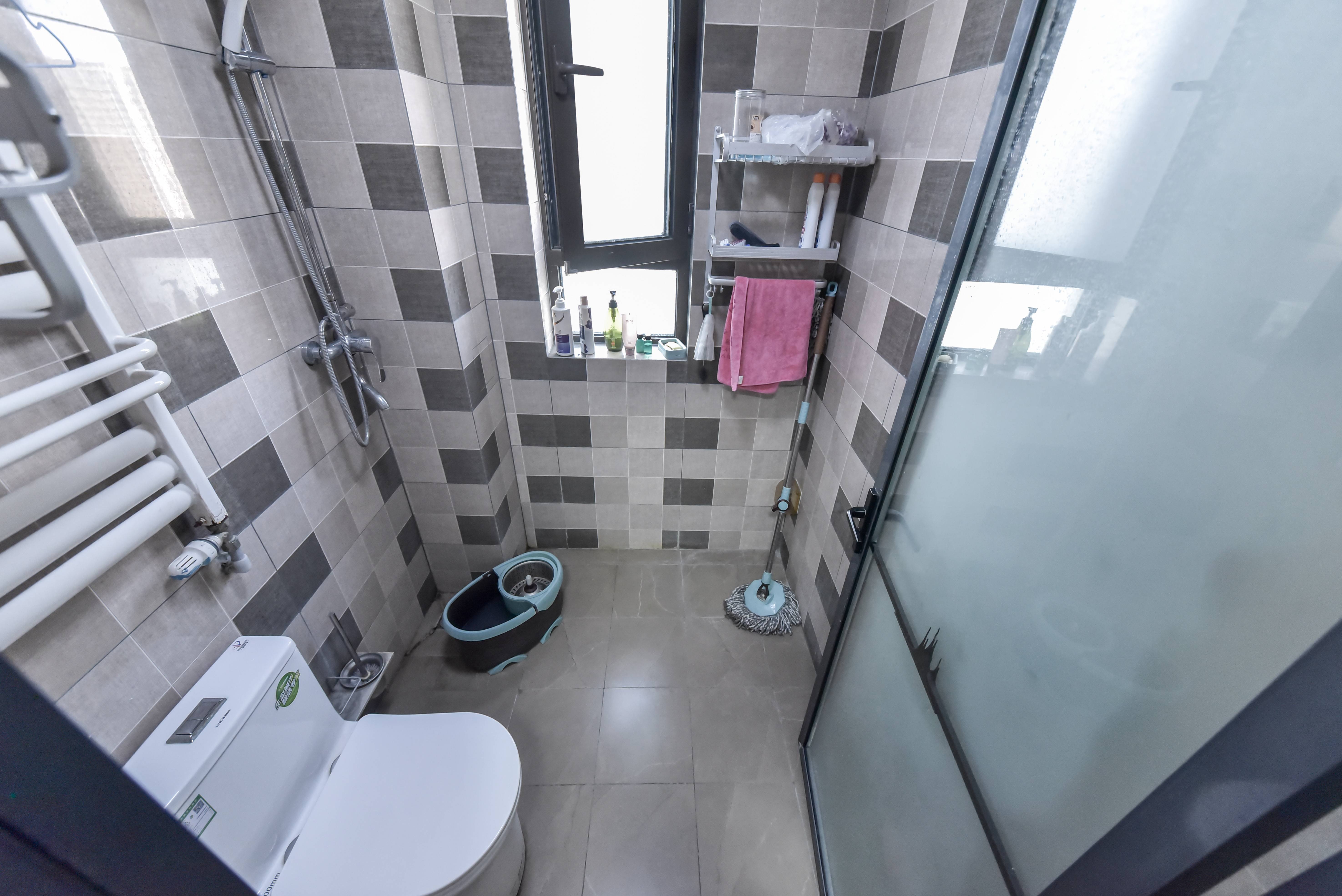 中新锦绣天地东苑一区