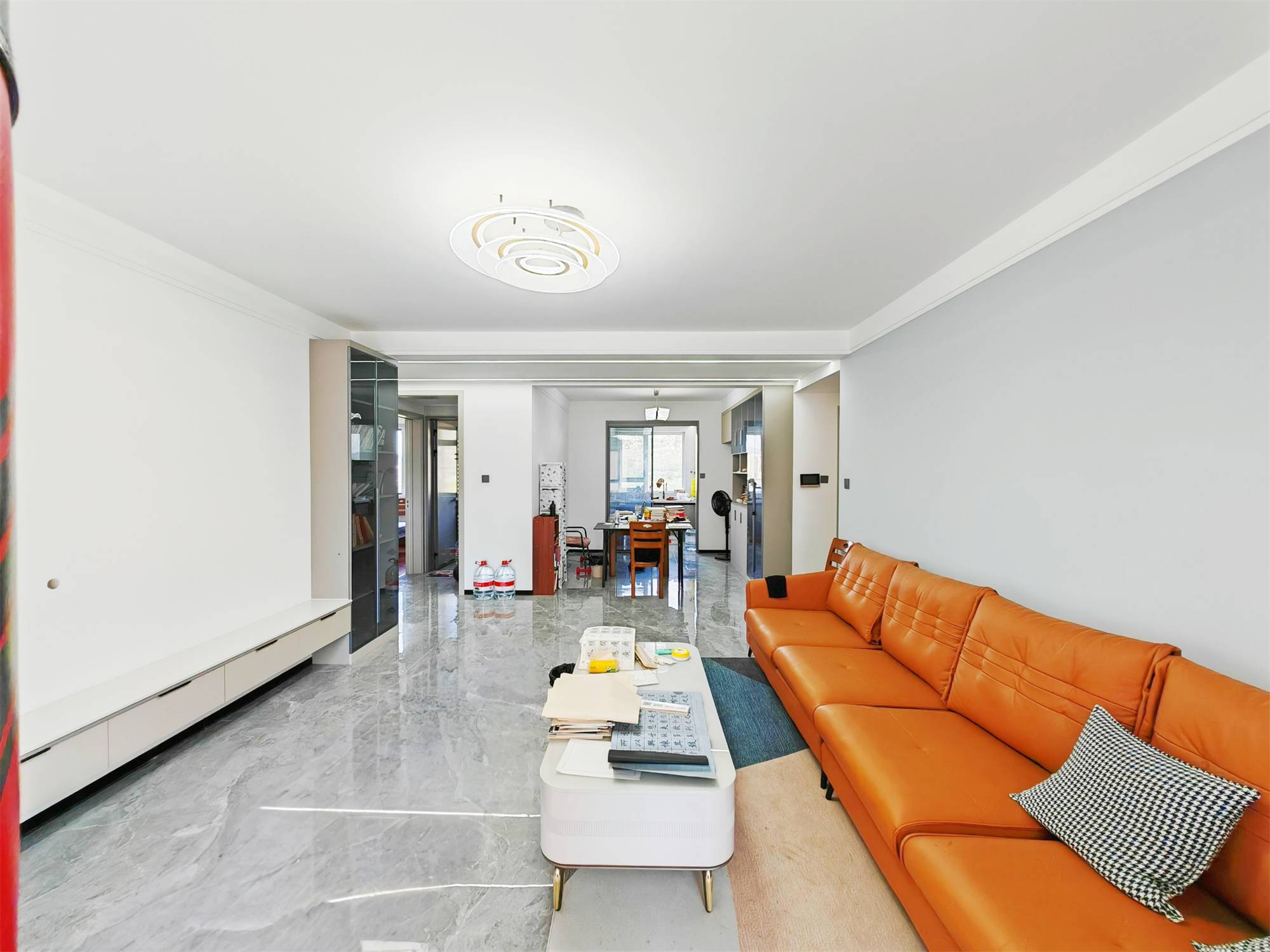 华润置地公元九里