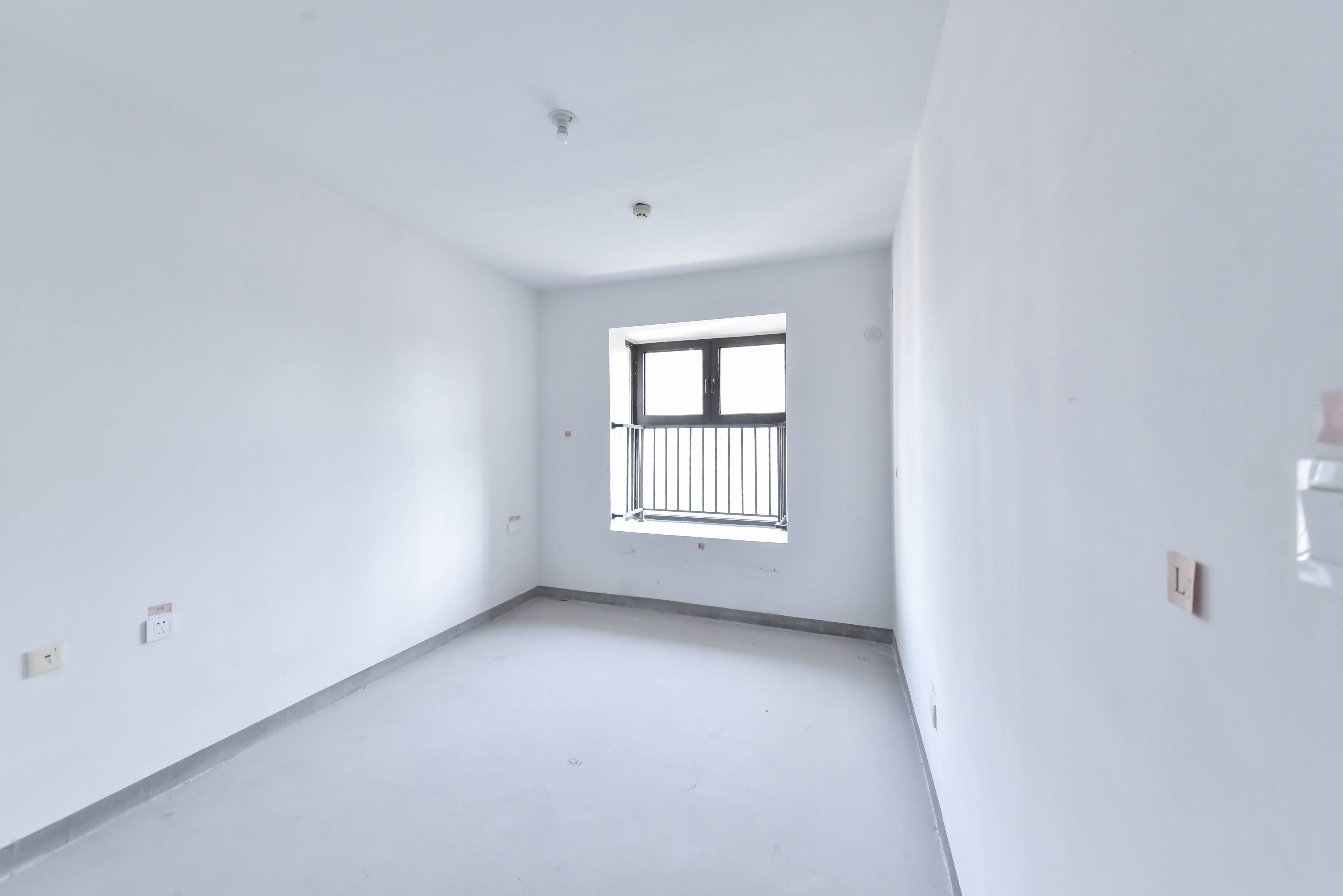 中新锦绣天地中苑四区