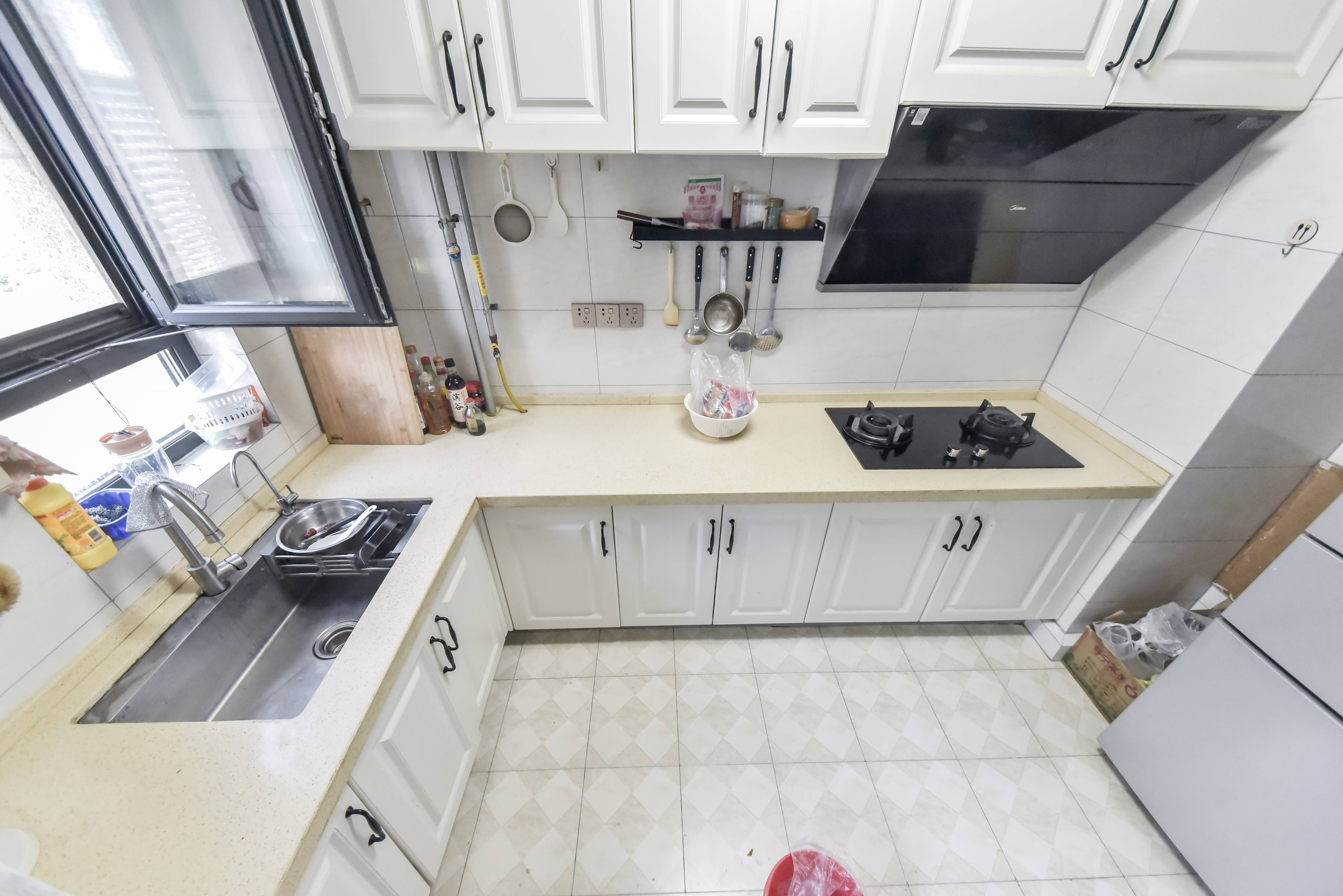 中新国际东城三区