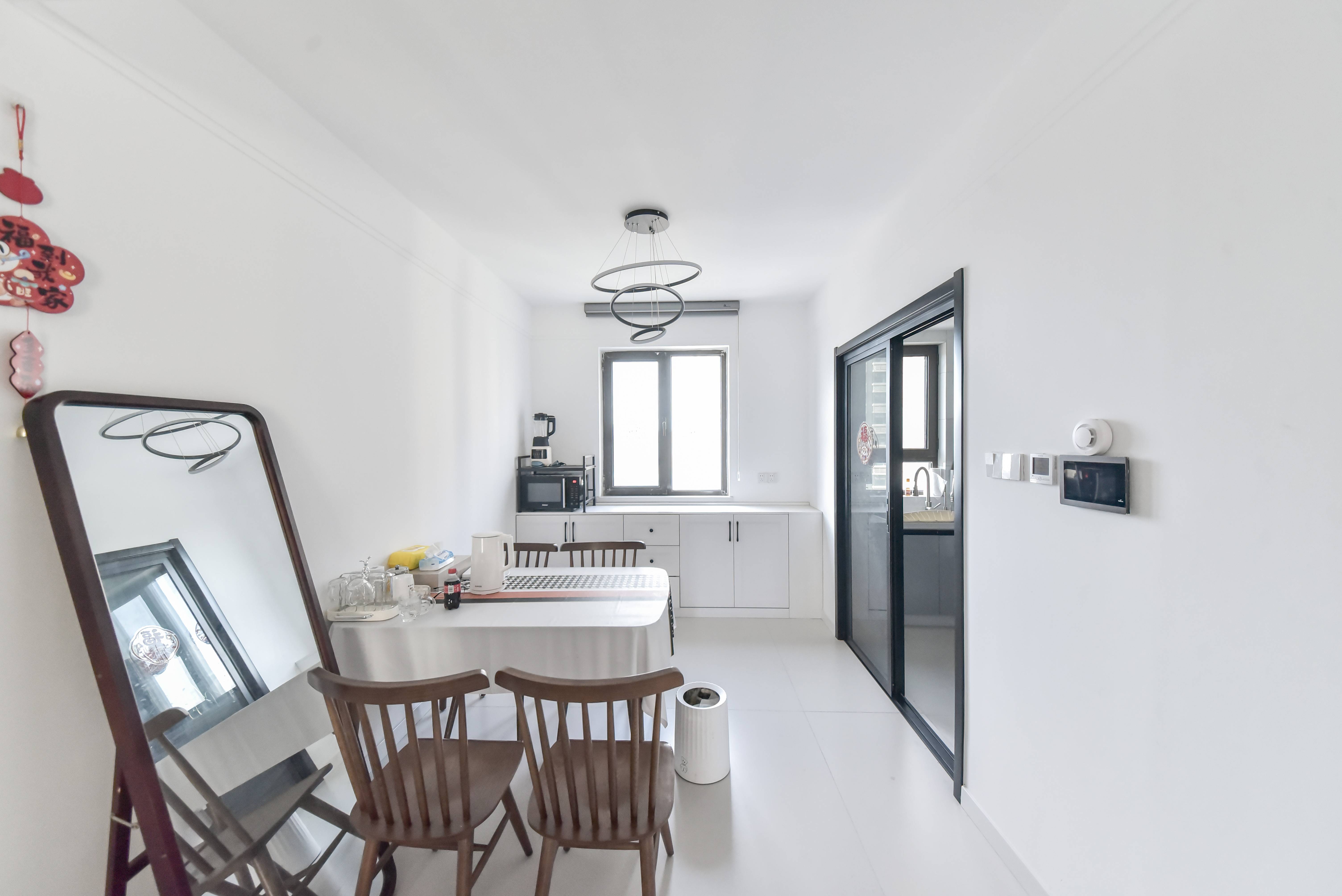 中新锦绣天地东苑一区