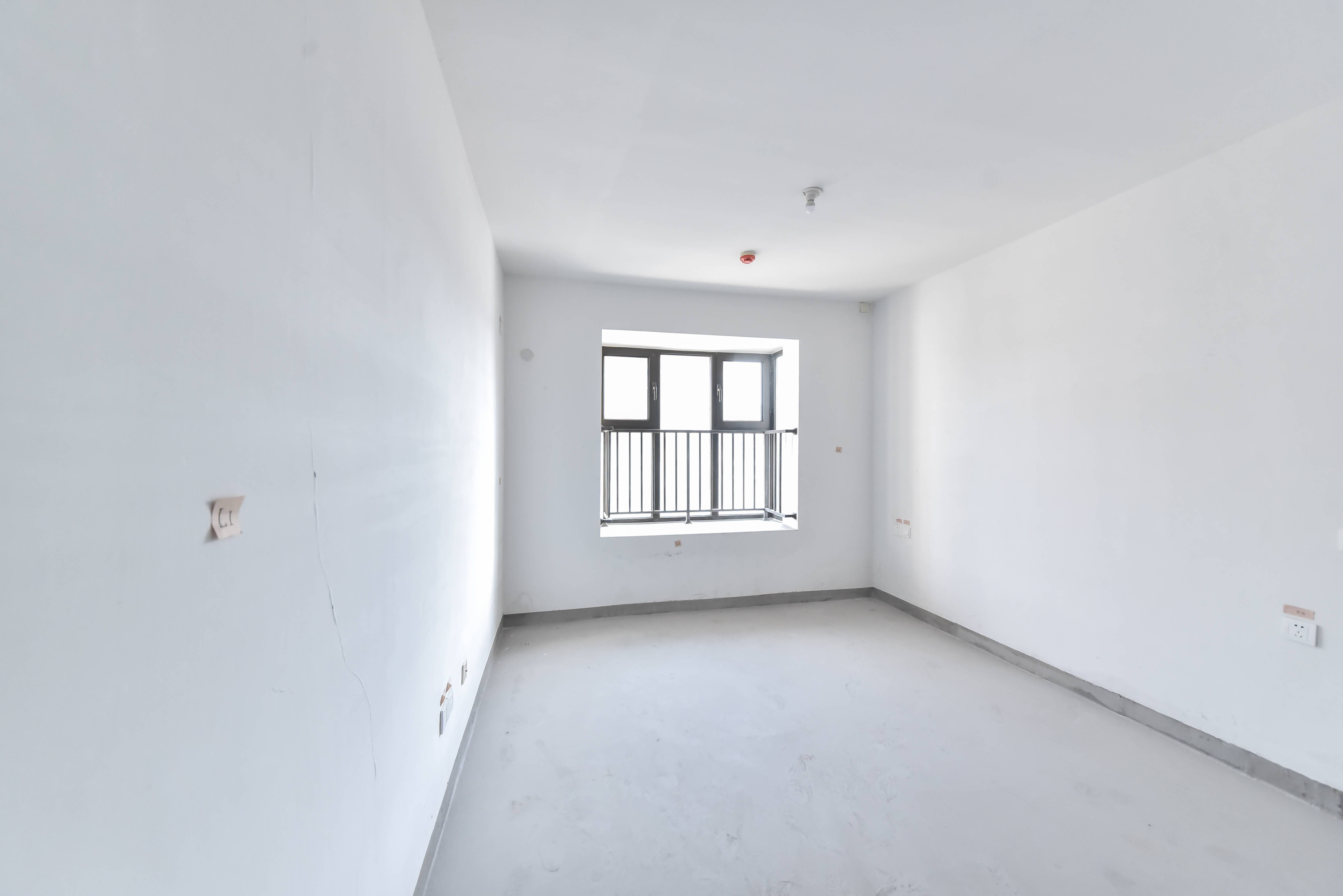 中新锦绣天地中苑四区