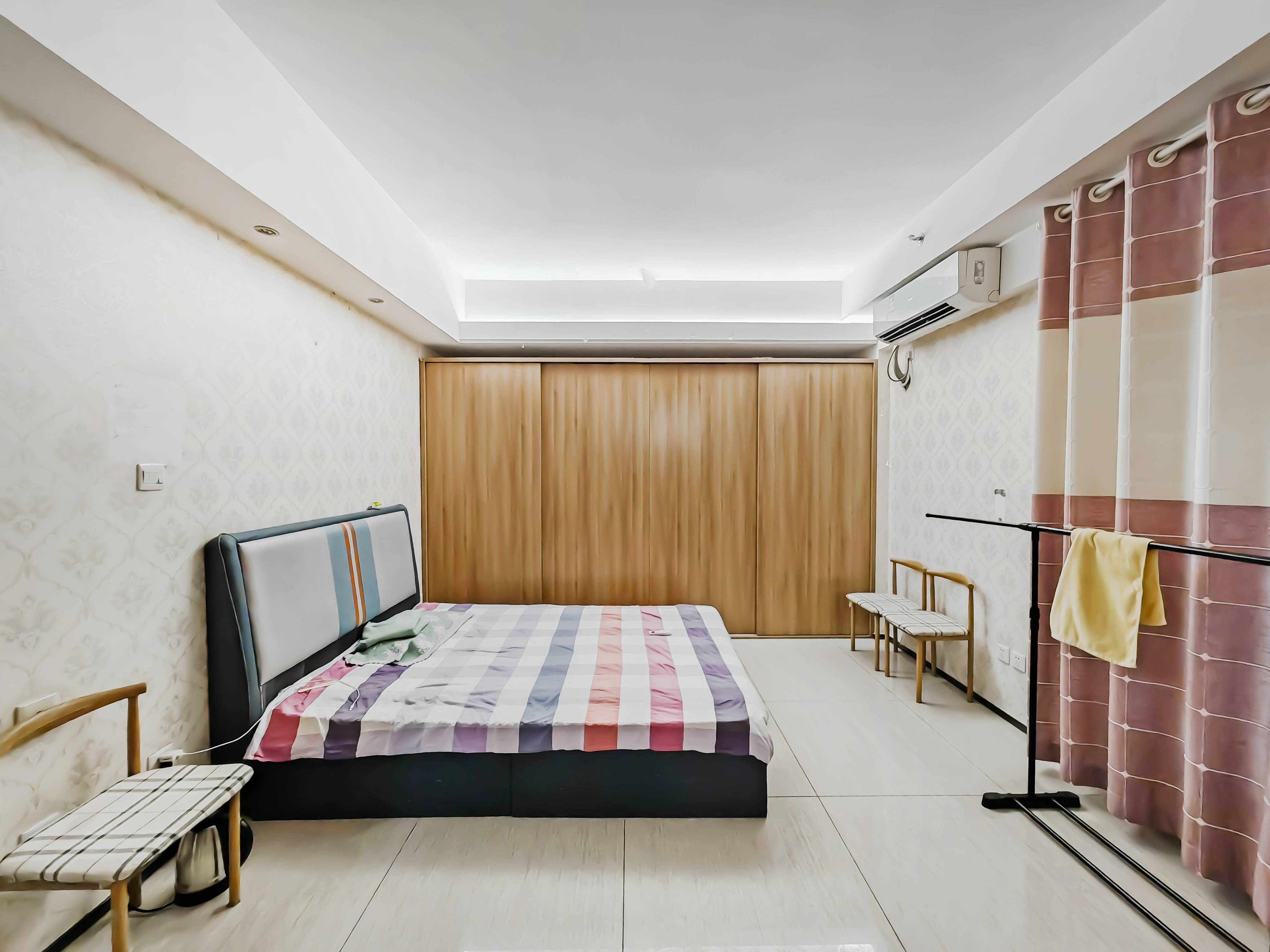 恒大城（商住楼）