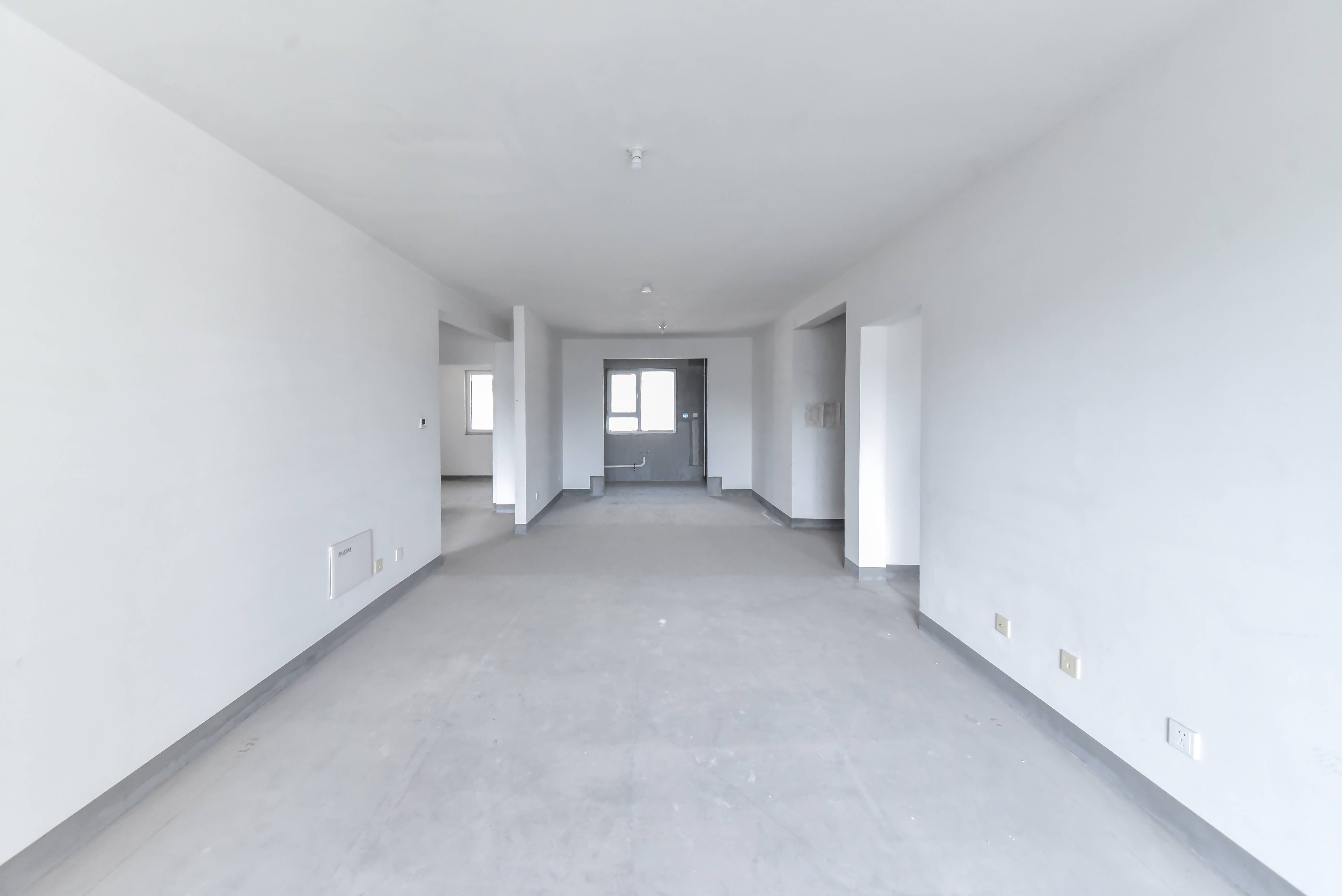  龙湖春江郦城 南北