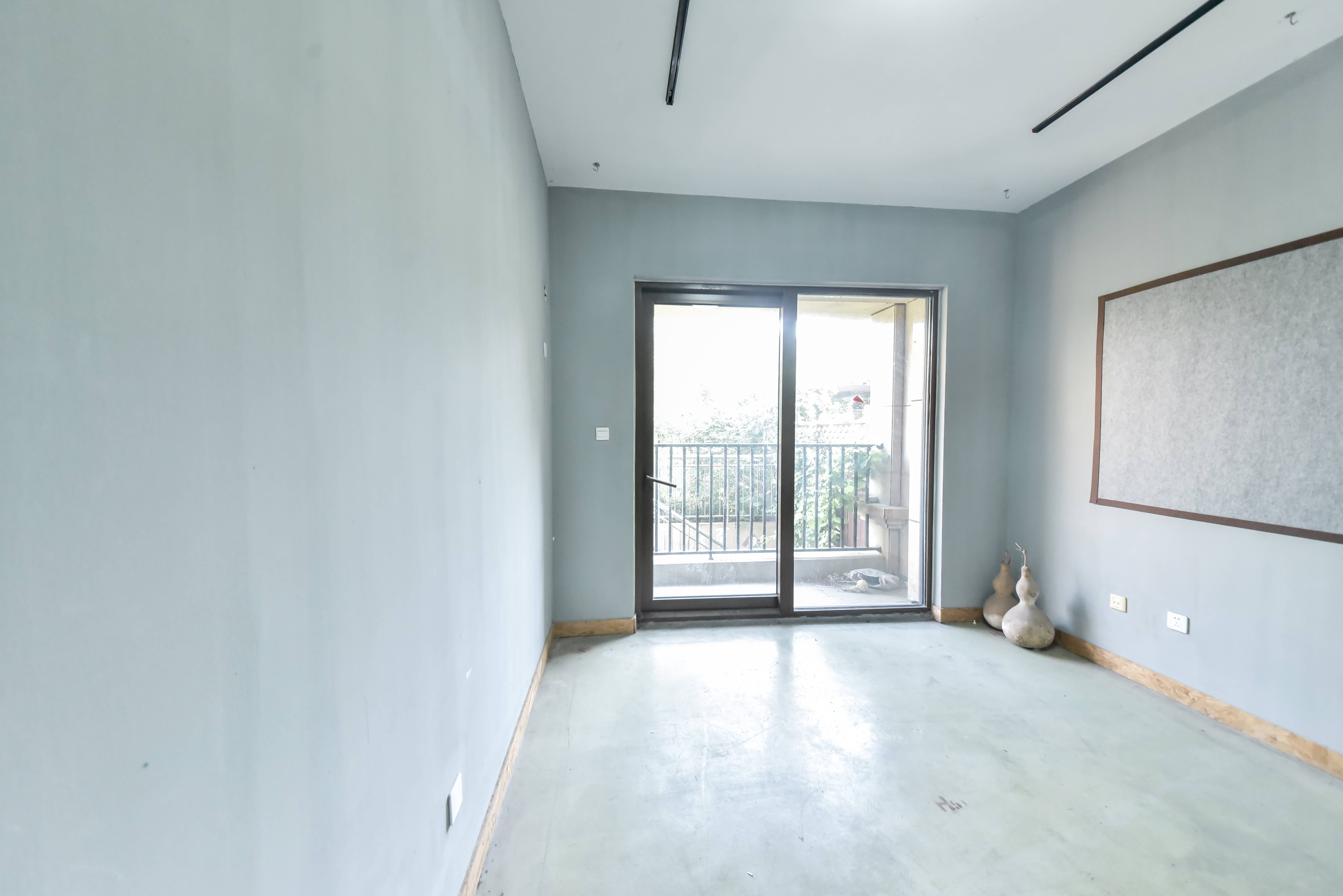 银丰唐郡桂花园