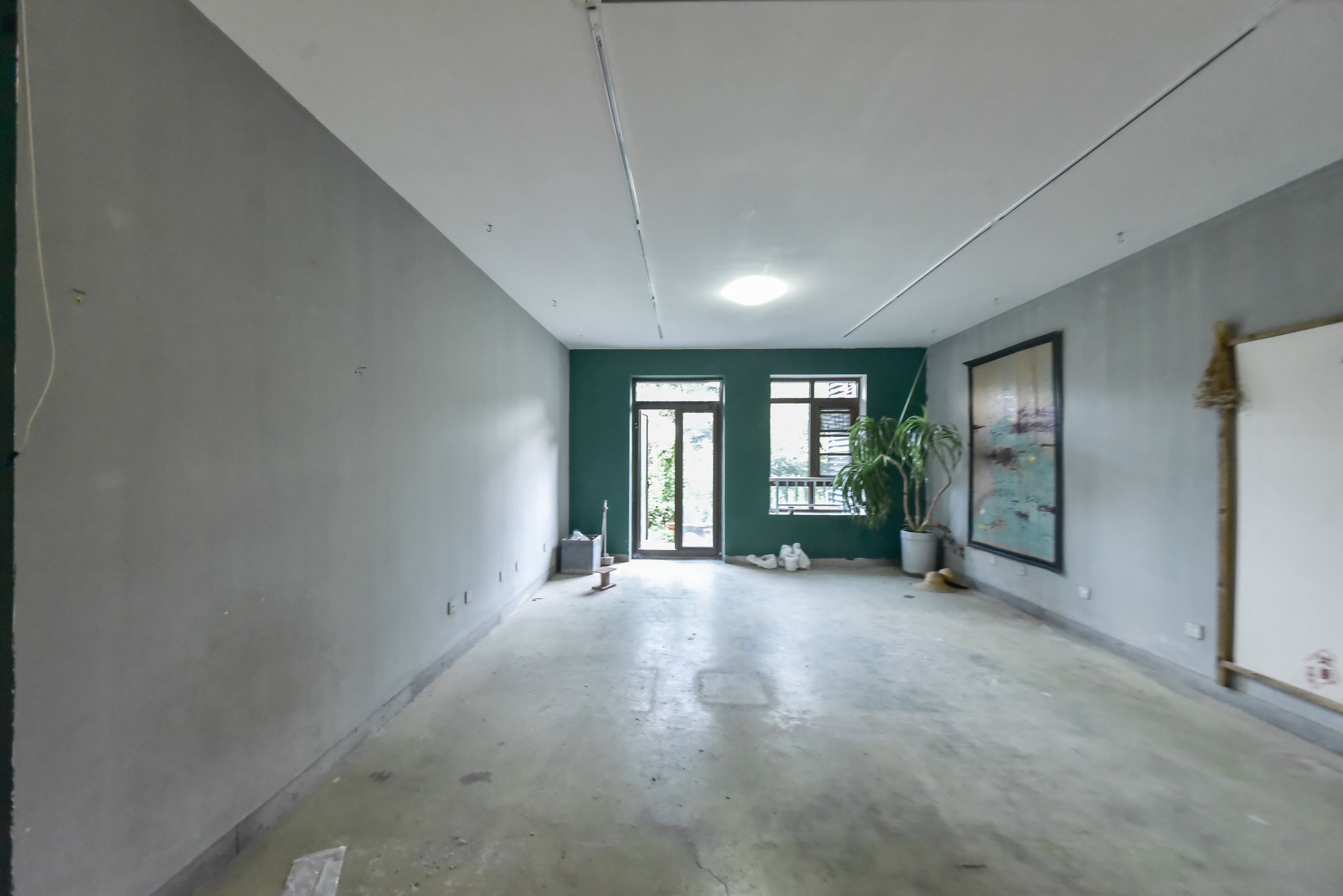  银丰唐郡桂花园 南