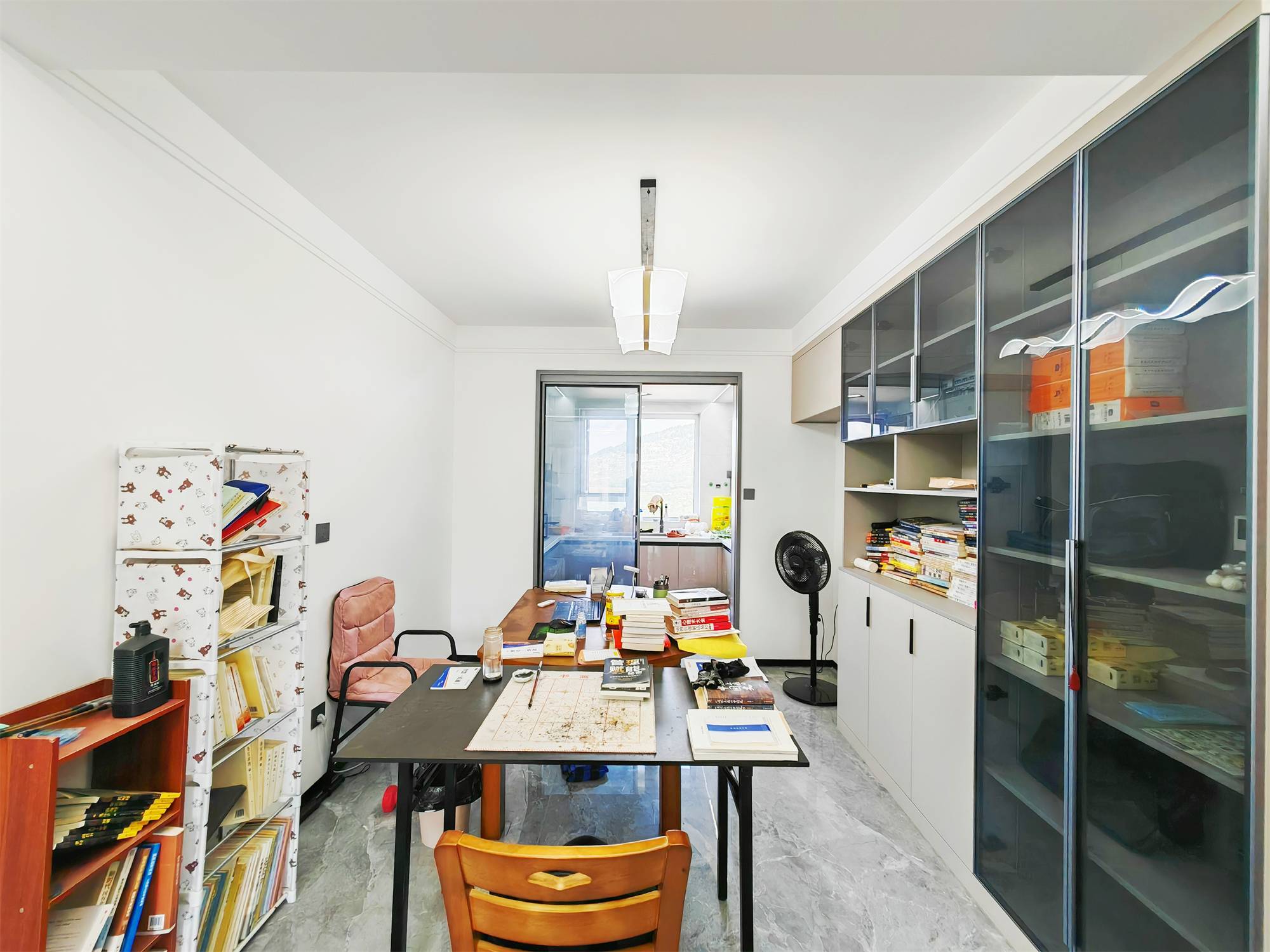 华润置地公元九里