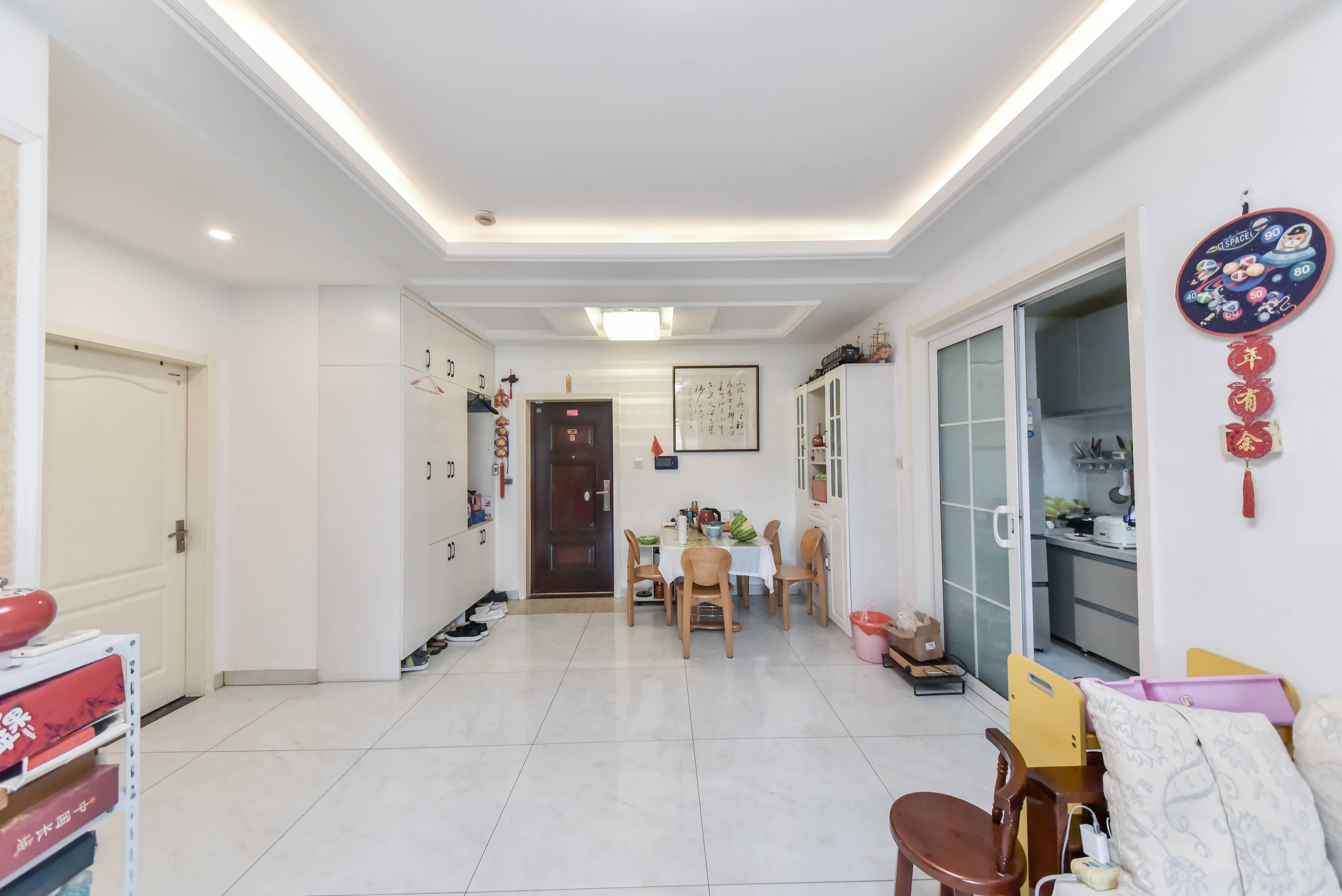 银丰唐郡荷花园