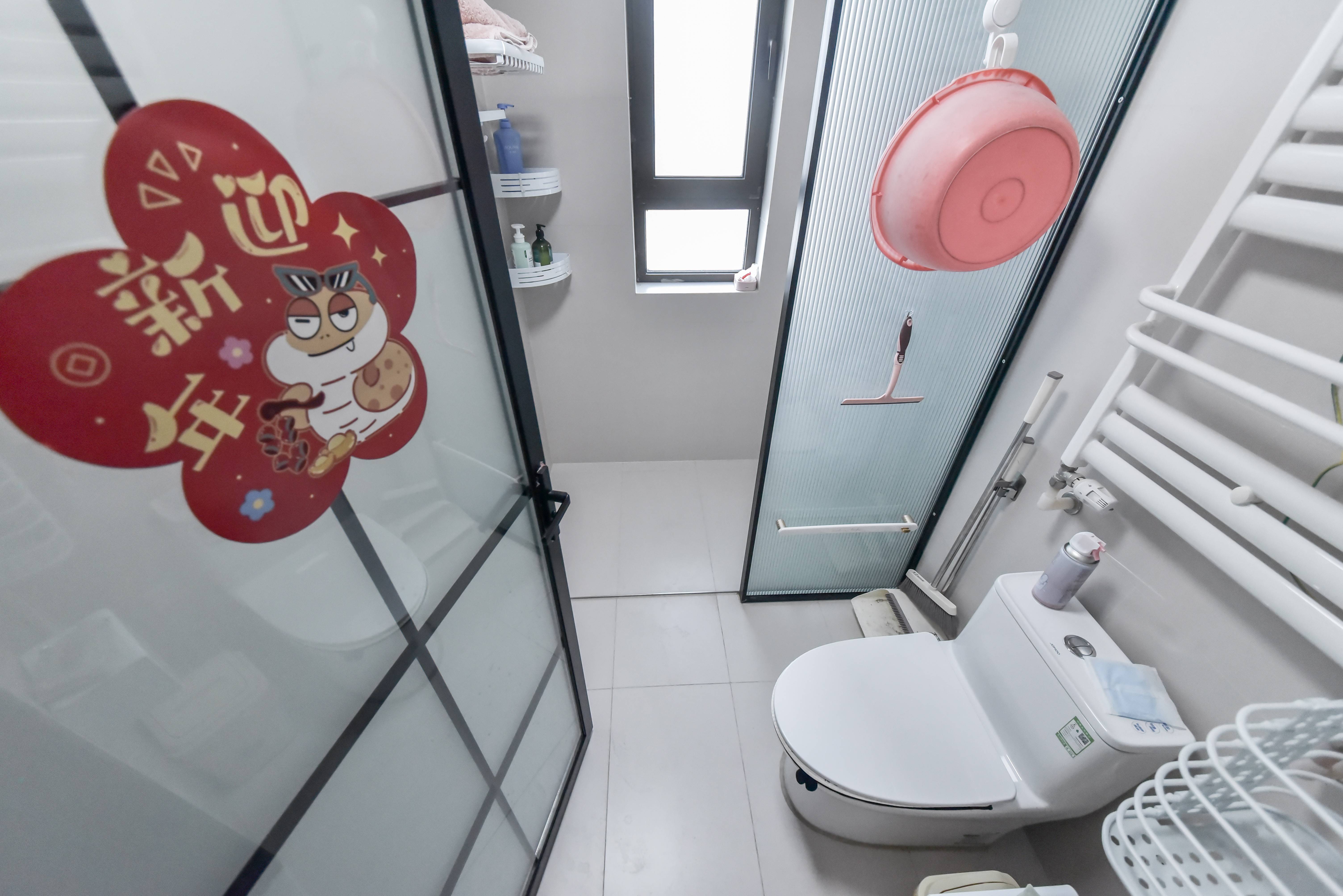 中新锦绣天地东苑一区