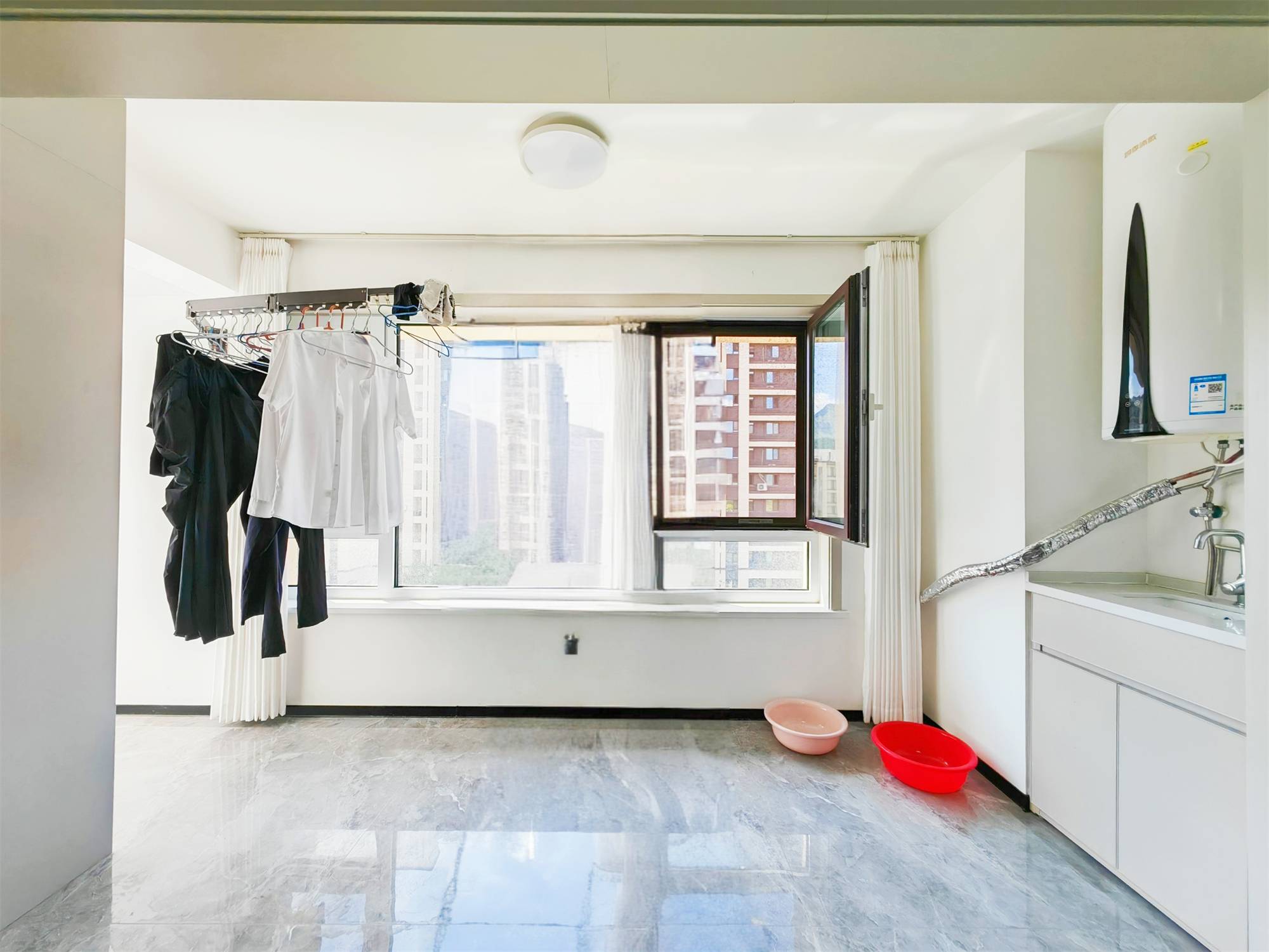 华润置地公元九里