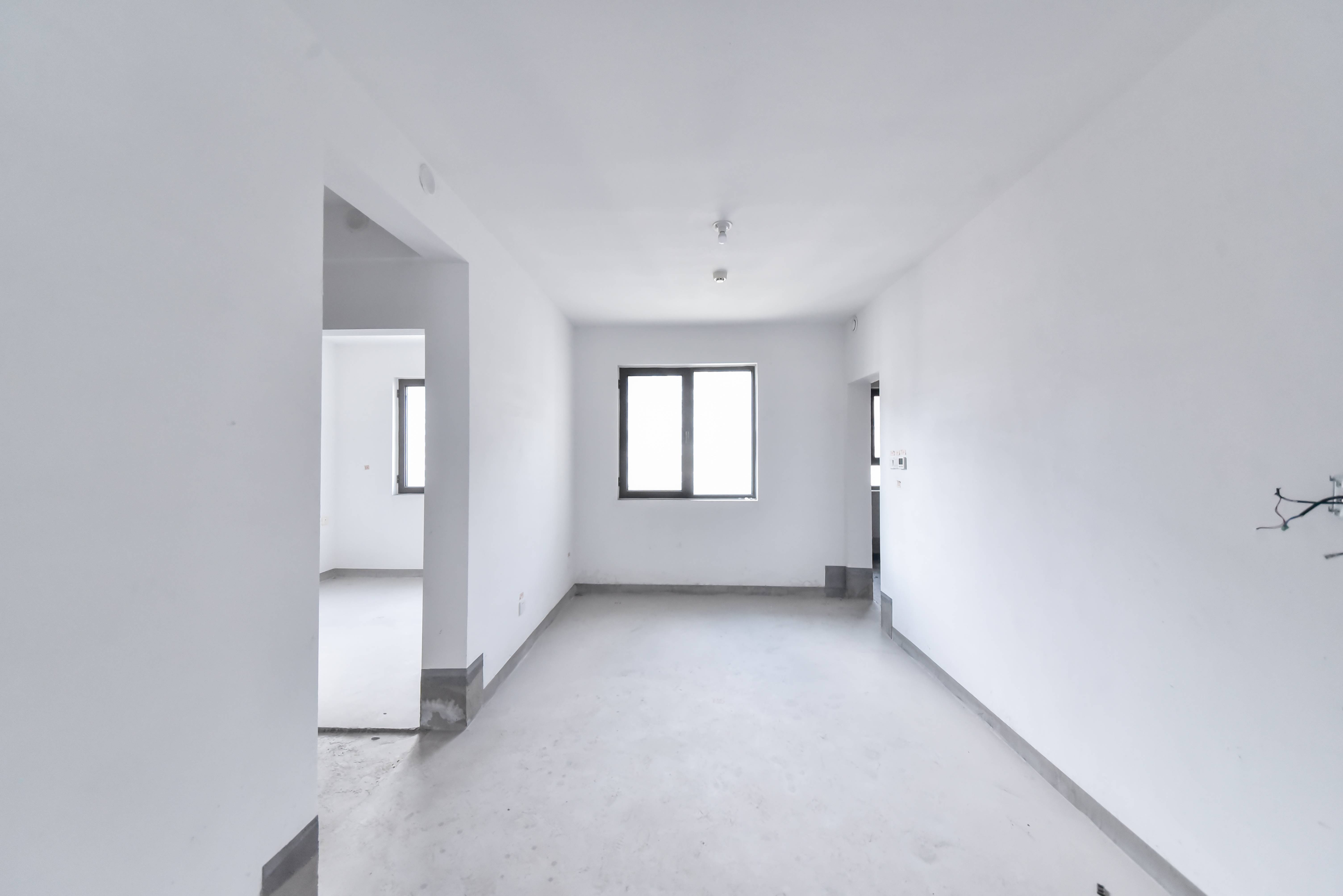 中新锦绣天地中苑四区