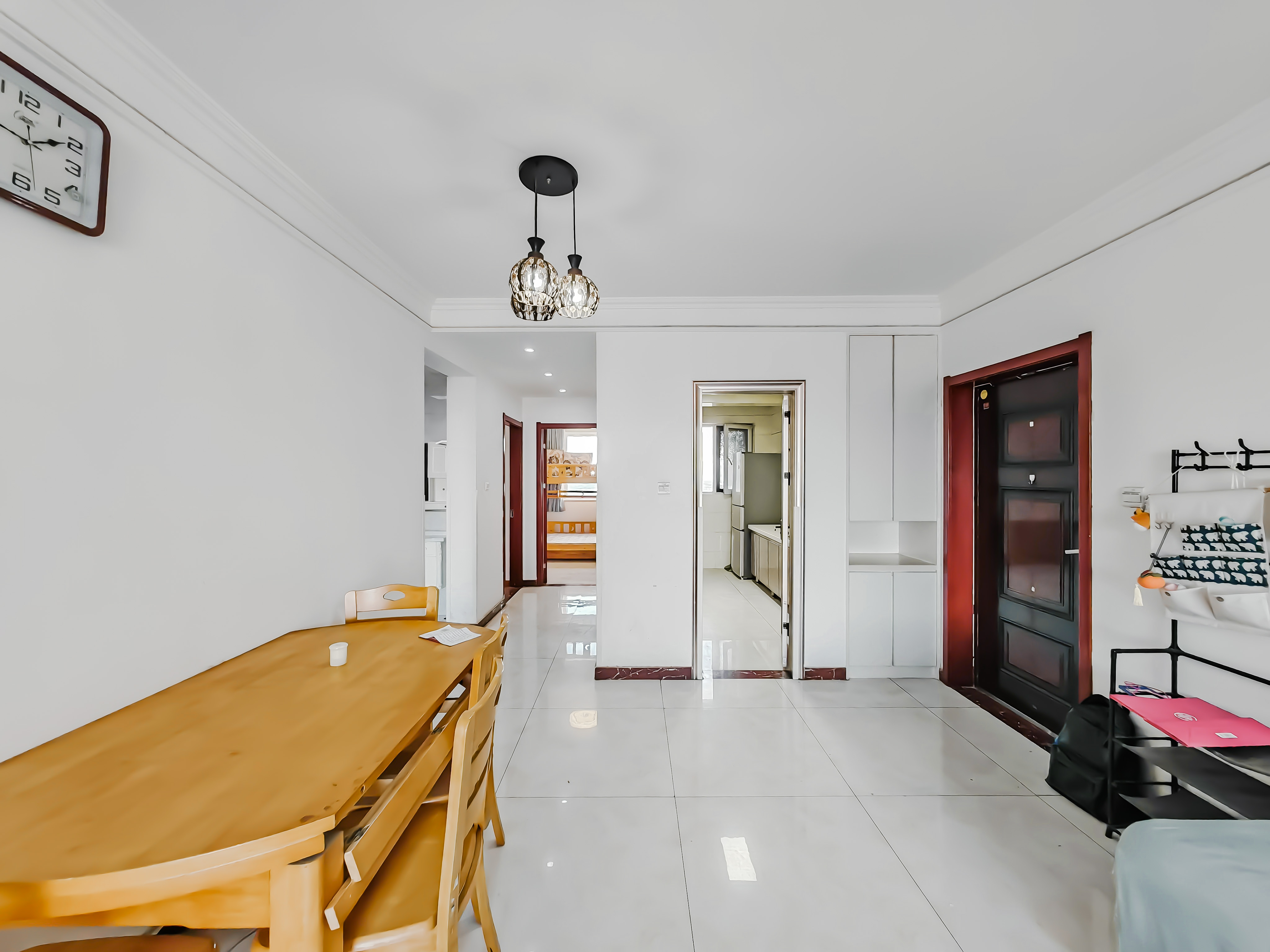 天鸿万象新天哈佛郡