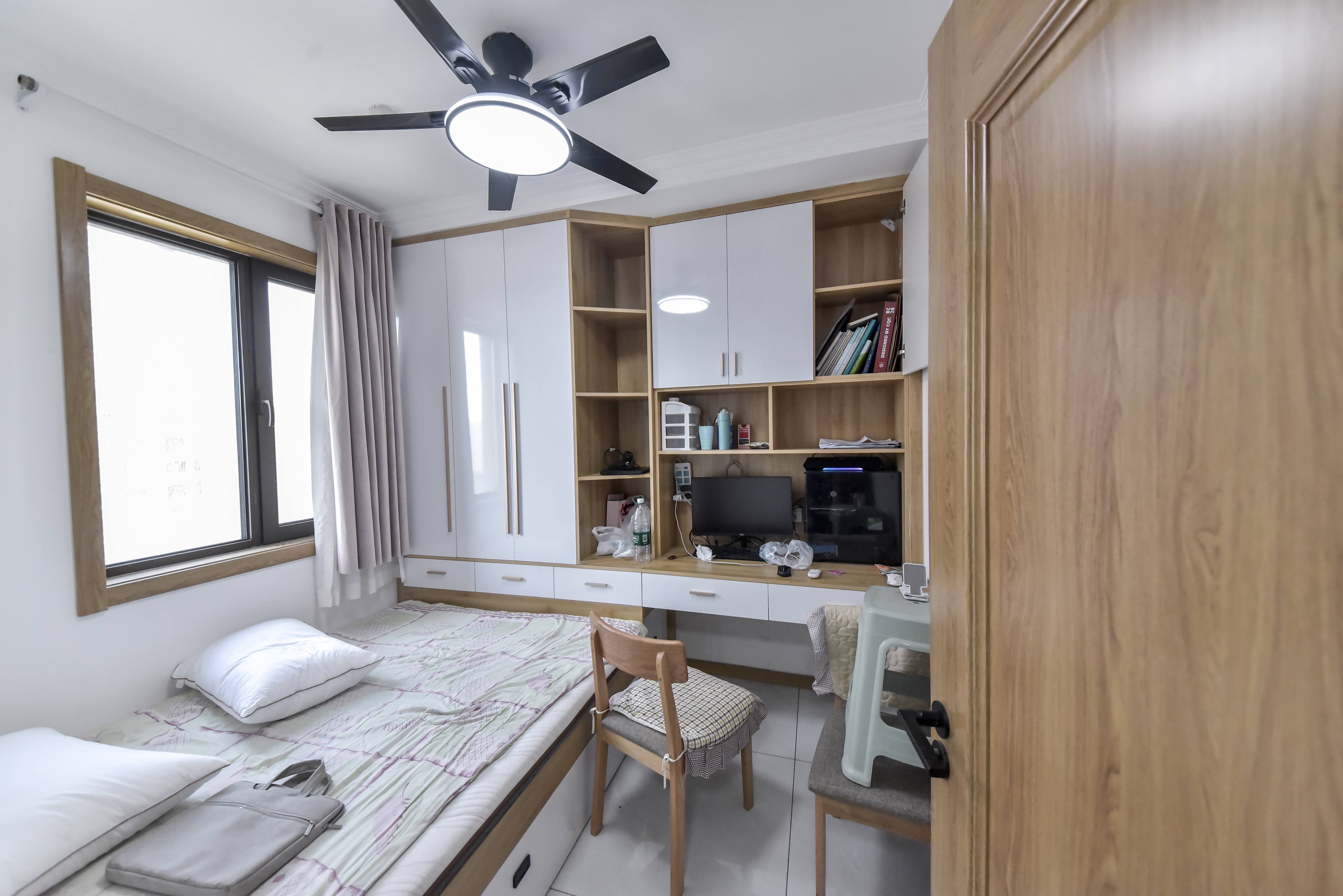 中新锦绣天地东苑一区