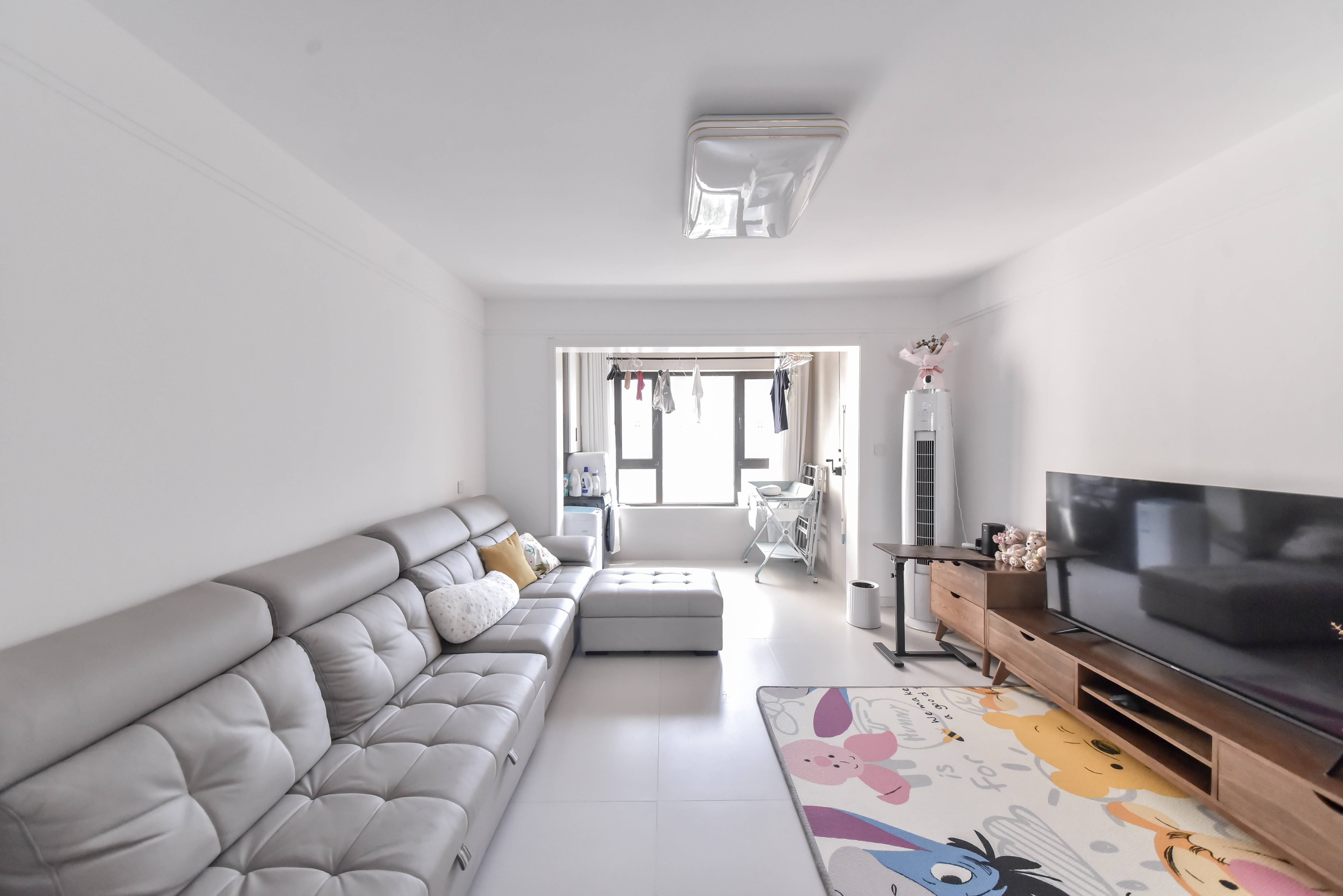  中新锦绣天地东苑一区 南