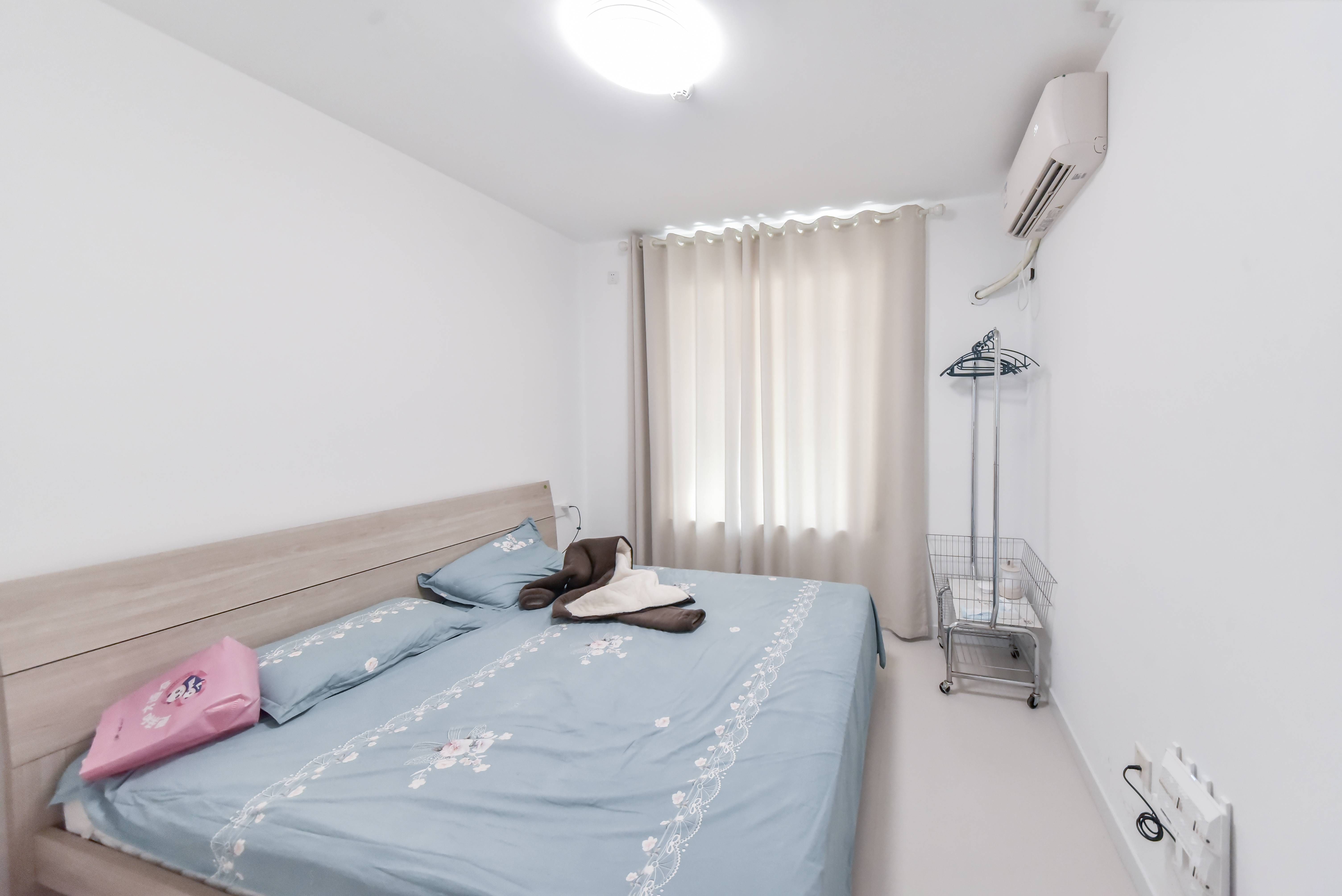 中新锦绣天地东苑一区