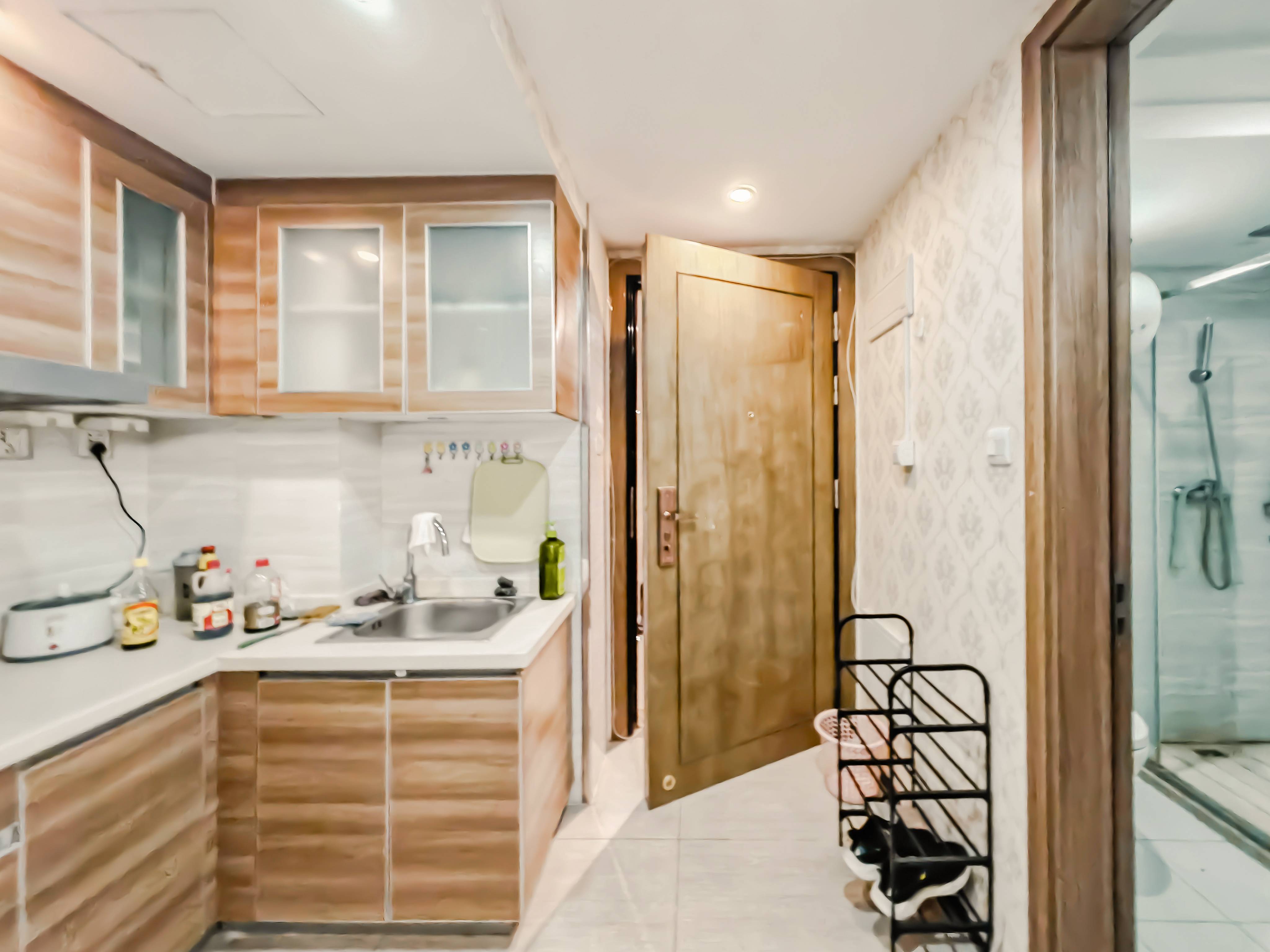 恒大城（商住楼）