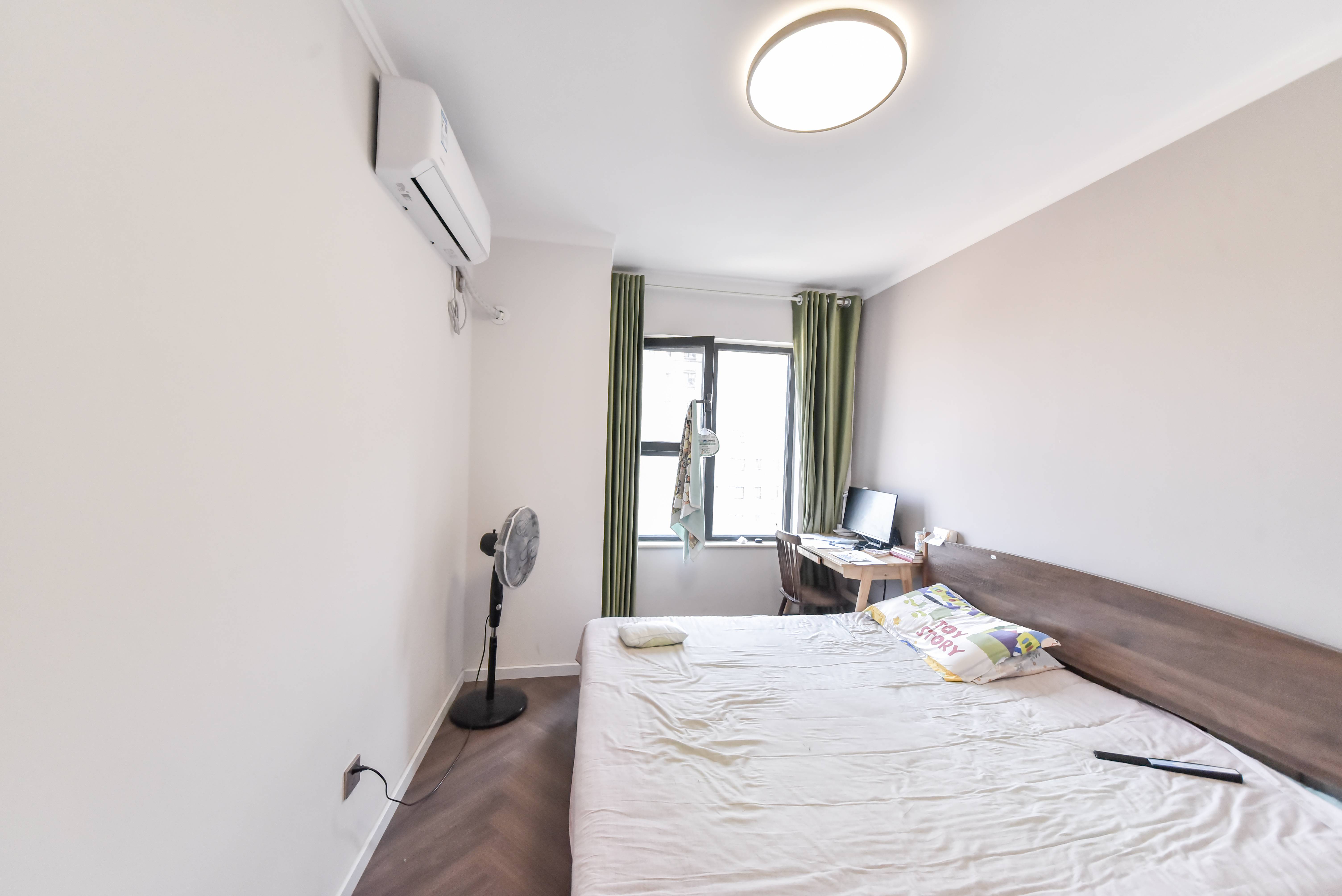 中新国际东城三区