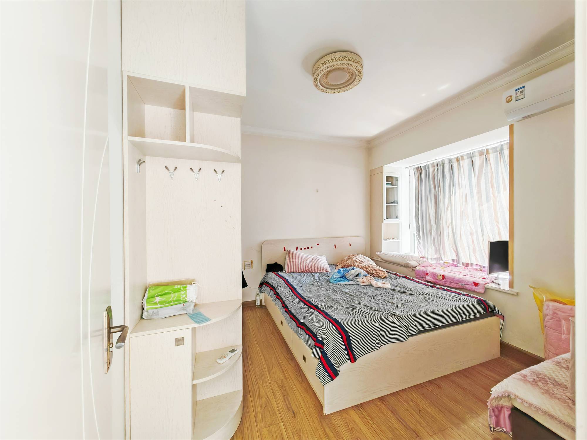 鲁能领秀城东一区(三区)