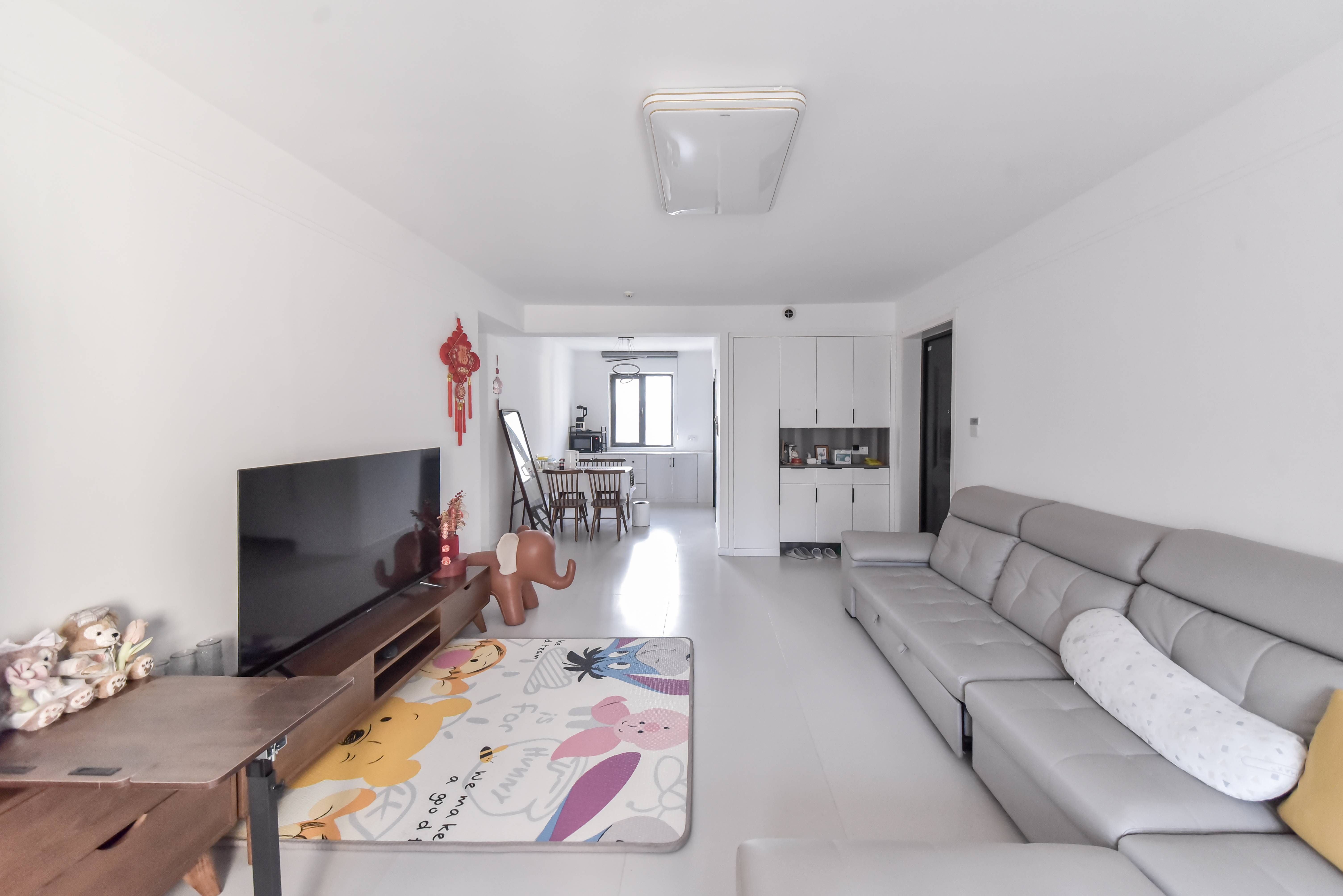 中新锦绣天地东苑一区