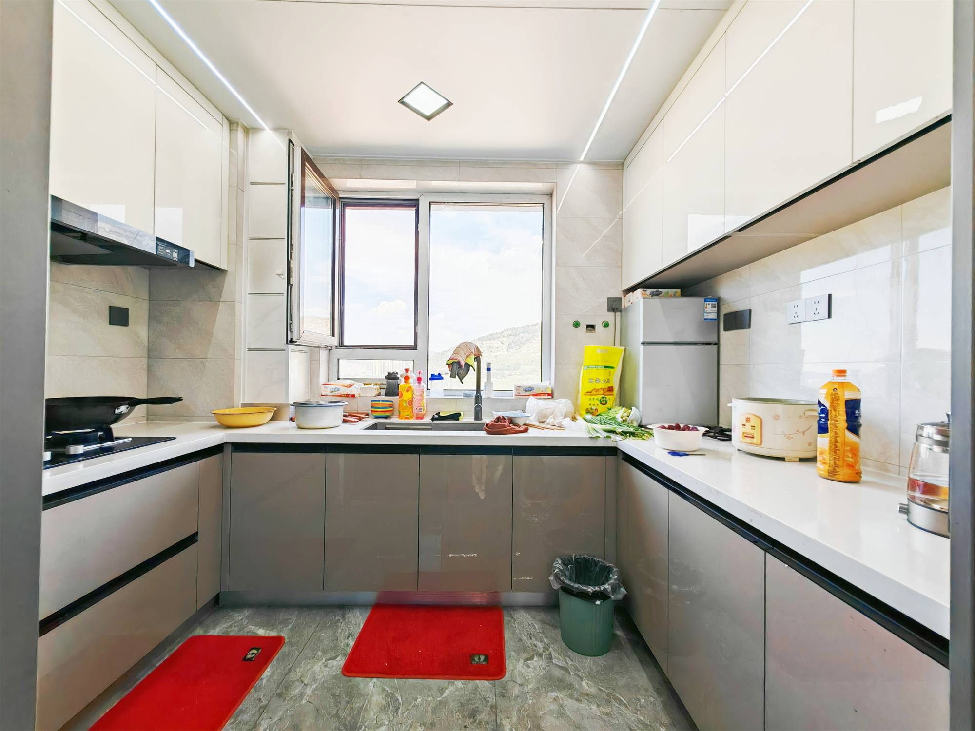 华润置地公元九里