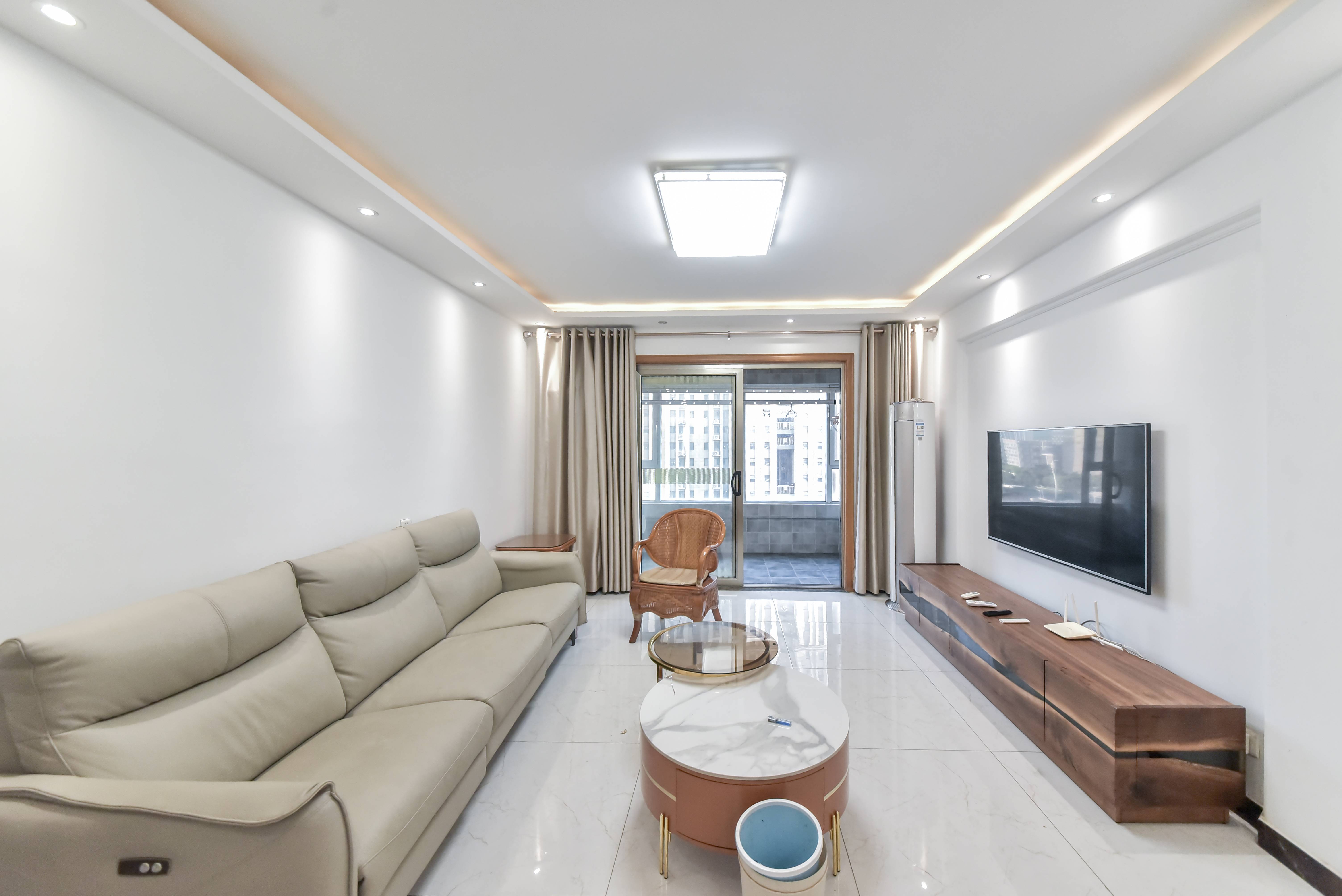  和润幸福城 南北