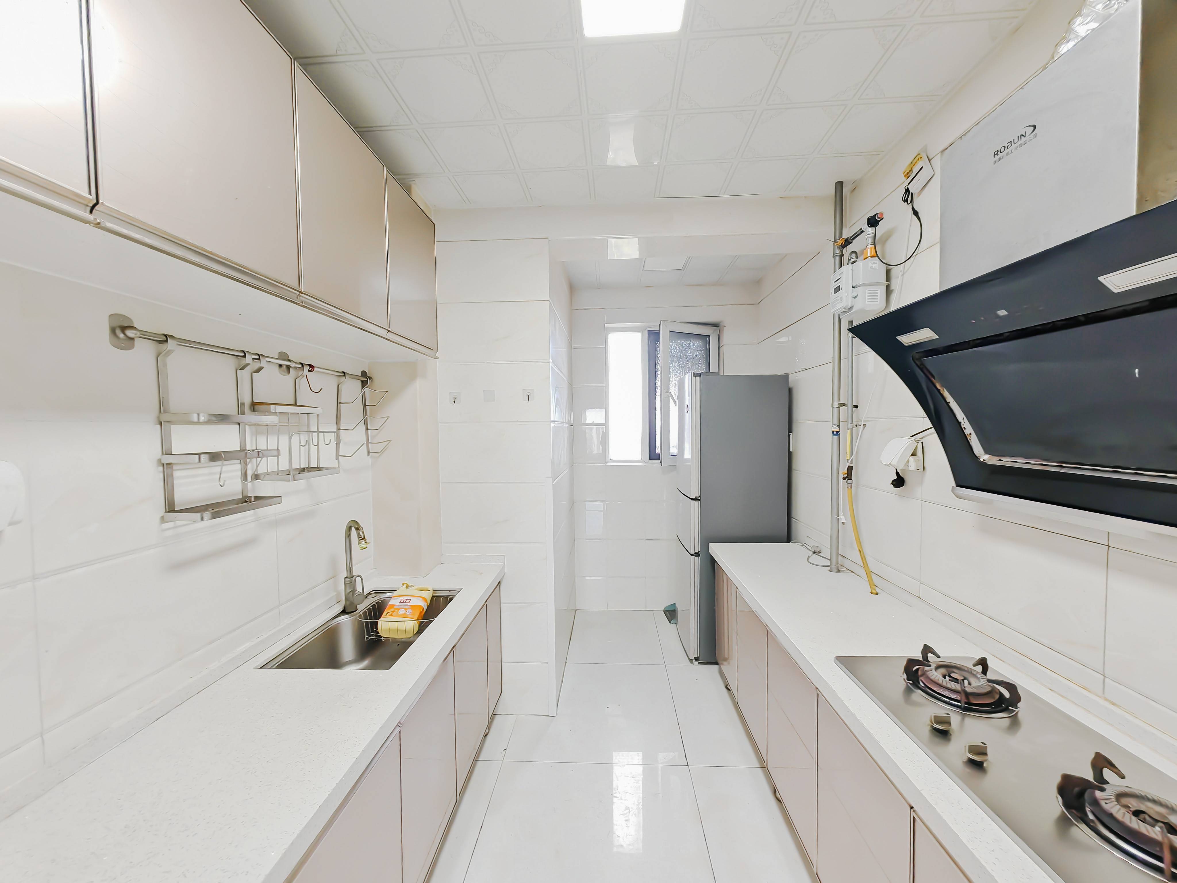 天鸿万象新天哈佛郡