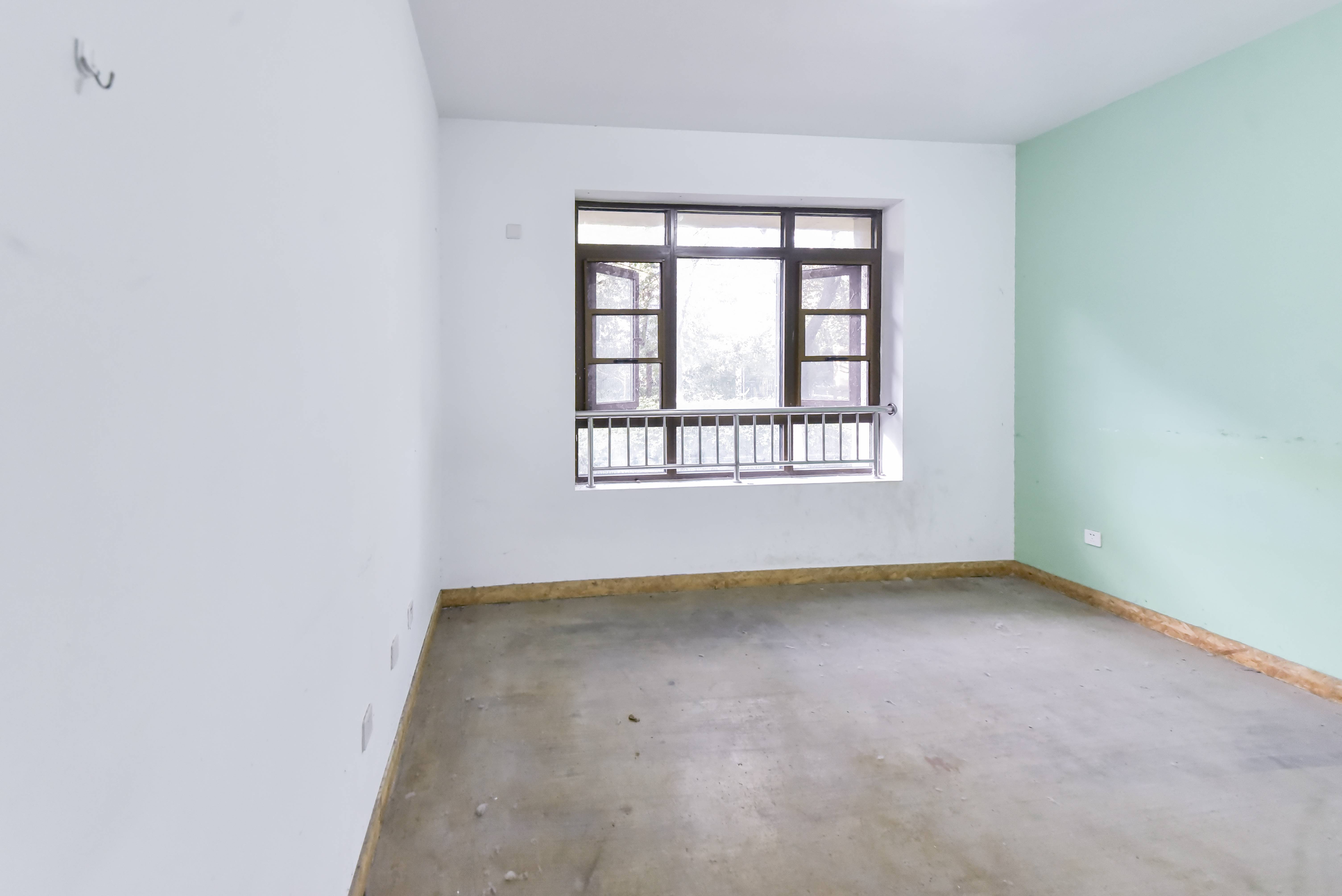 银丰唐郡桂花园