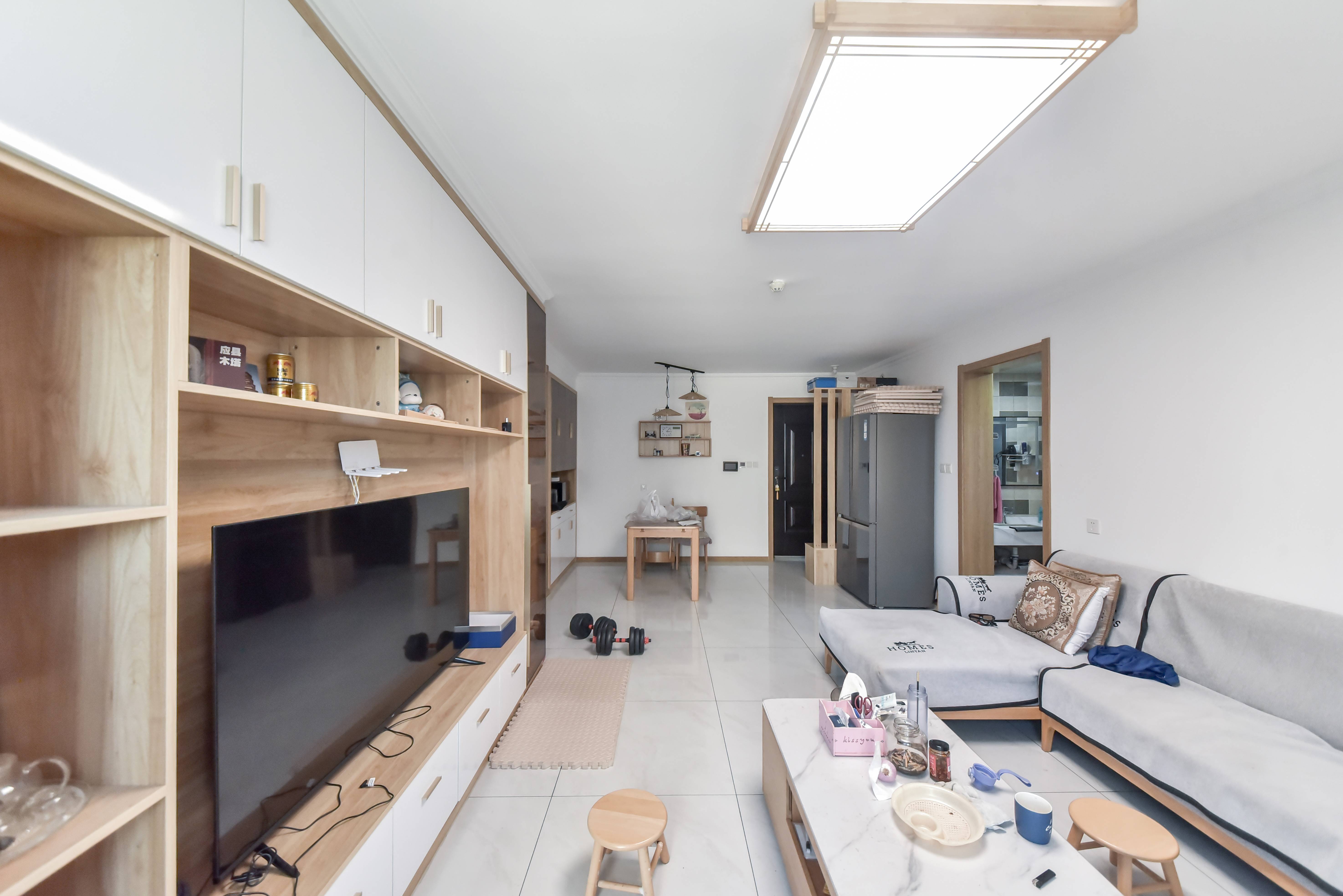 中新锦绣天地东苑一区